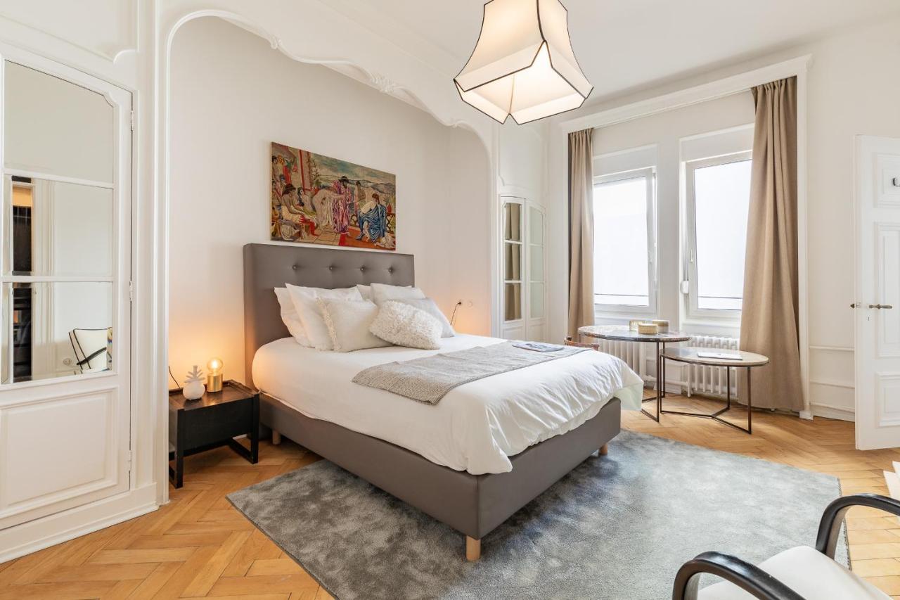 Luxueux Centre * Strasbourg