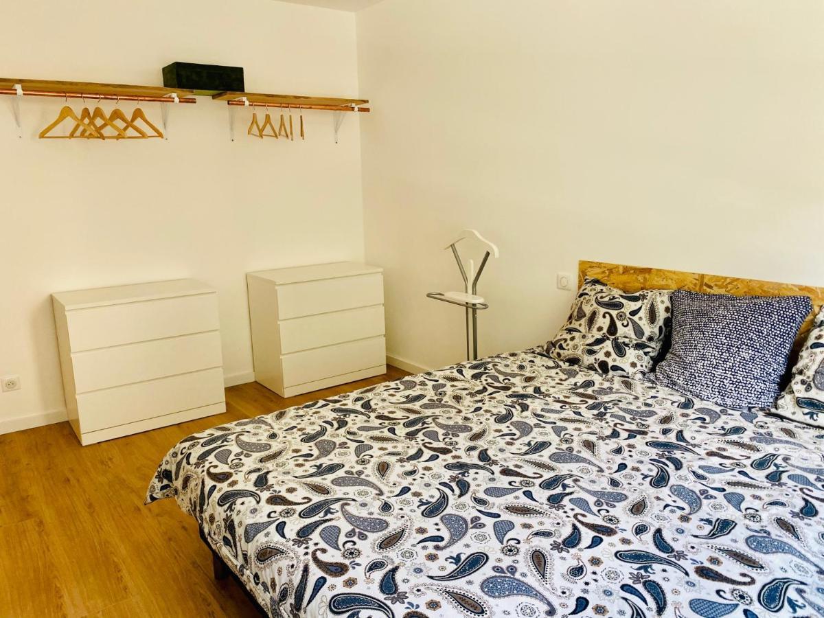Magnifique Refait A Neuf Centre Ville Apartment *