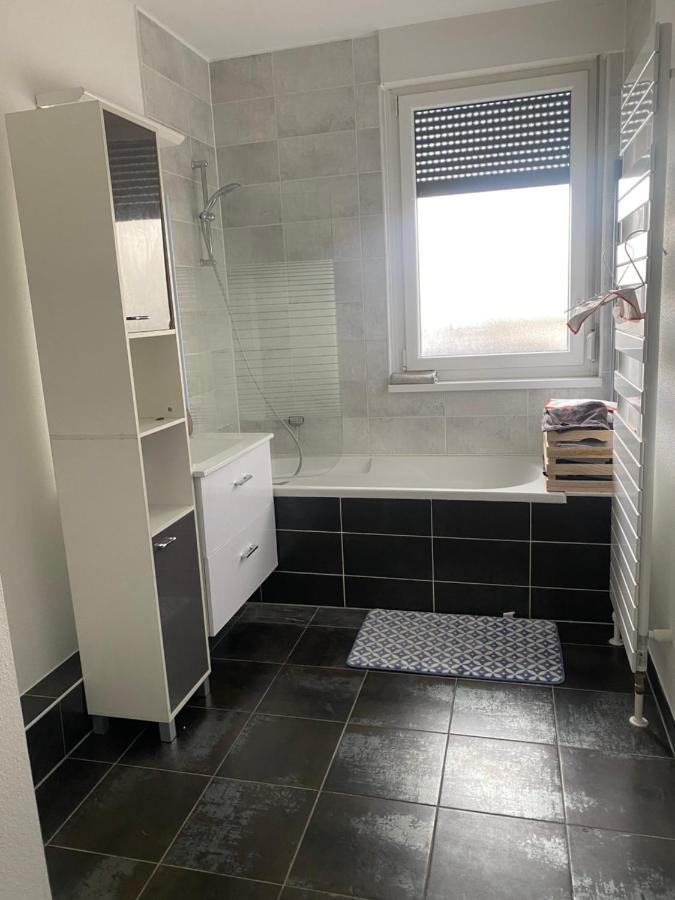 Apartment Karine