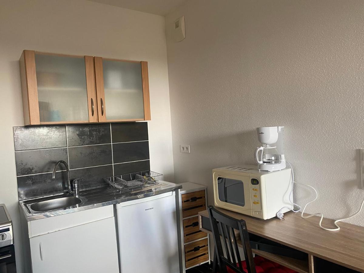 Apartment Karine *