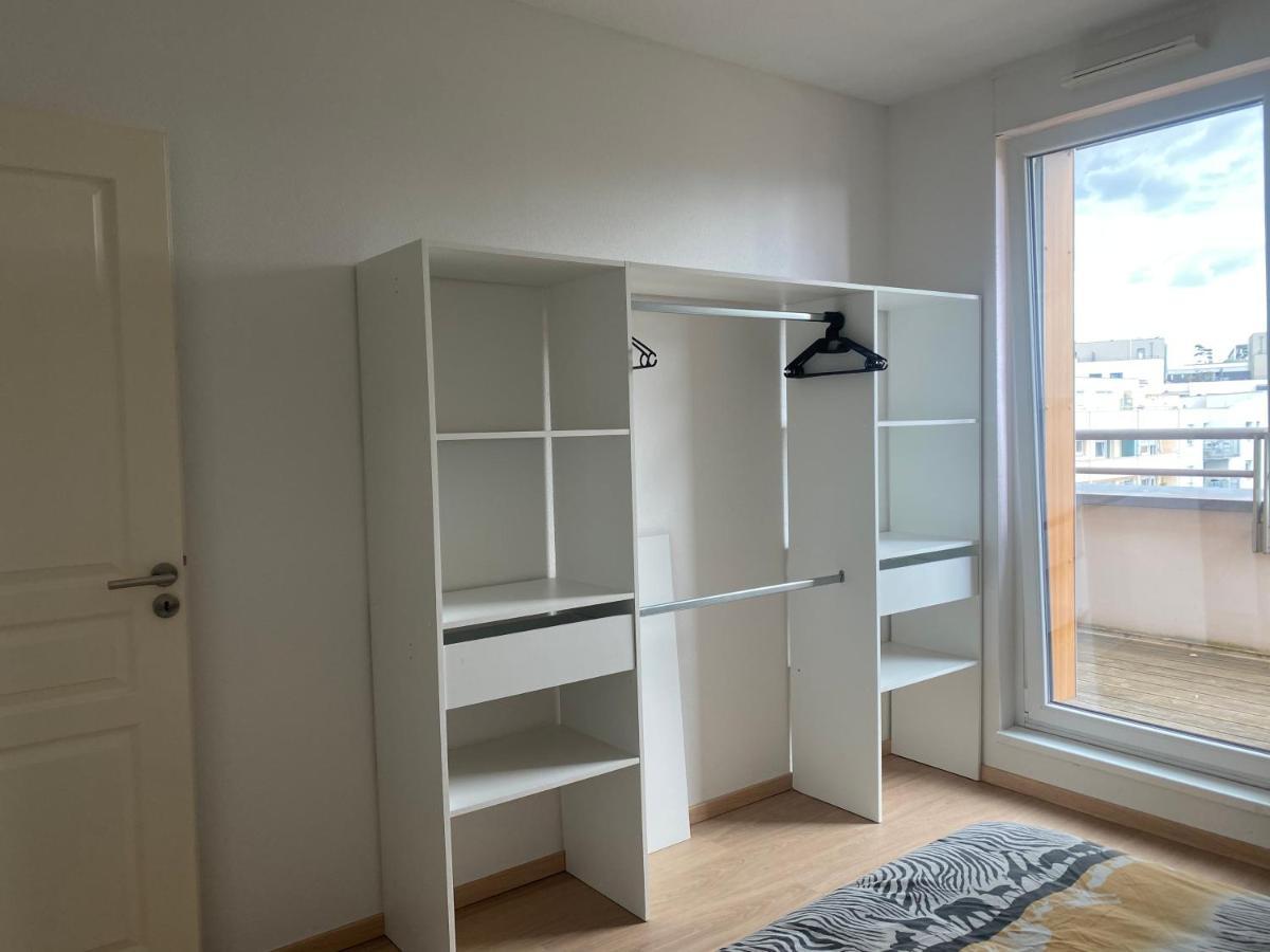 Karine Apartment Strasbourg