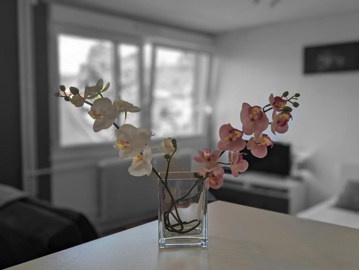 Citycosy - Studio Flandre Apartment