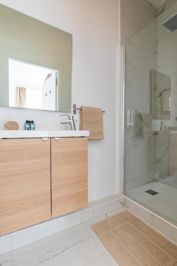 Apartment Luxueux Centre