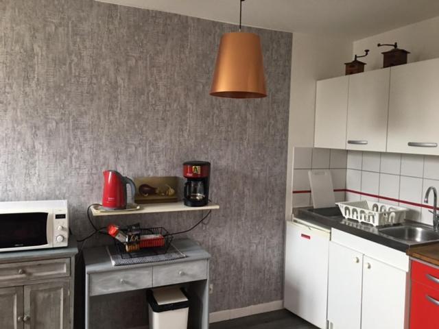 Appartement Saint Florent
