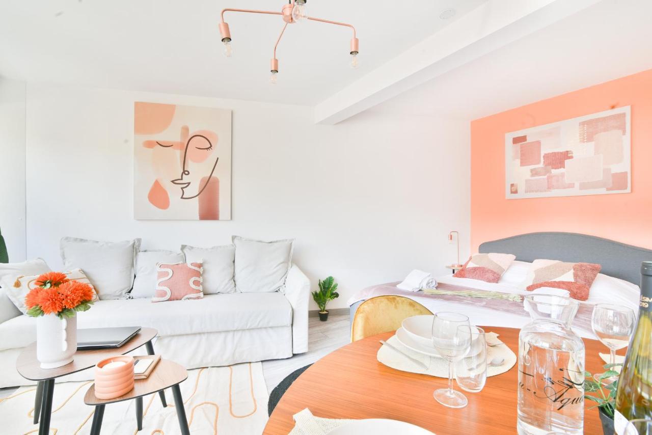 Hyper-centre - Le Saint-pierre - Cathedrale Apartment *