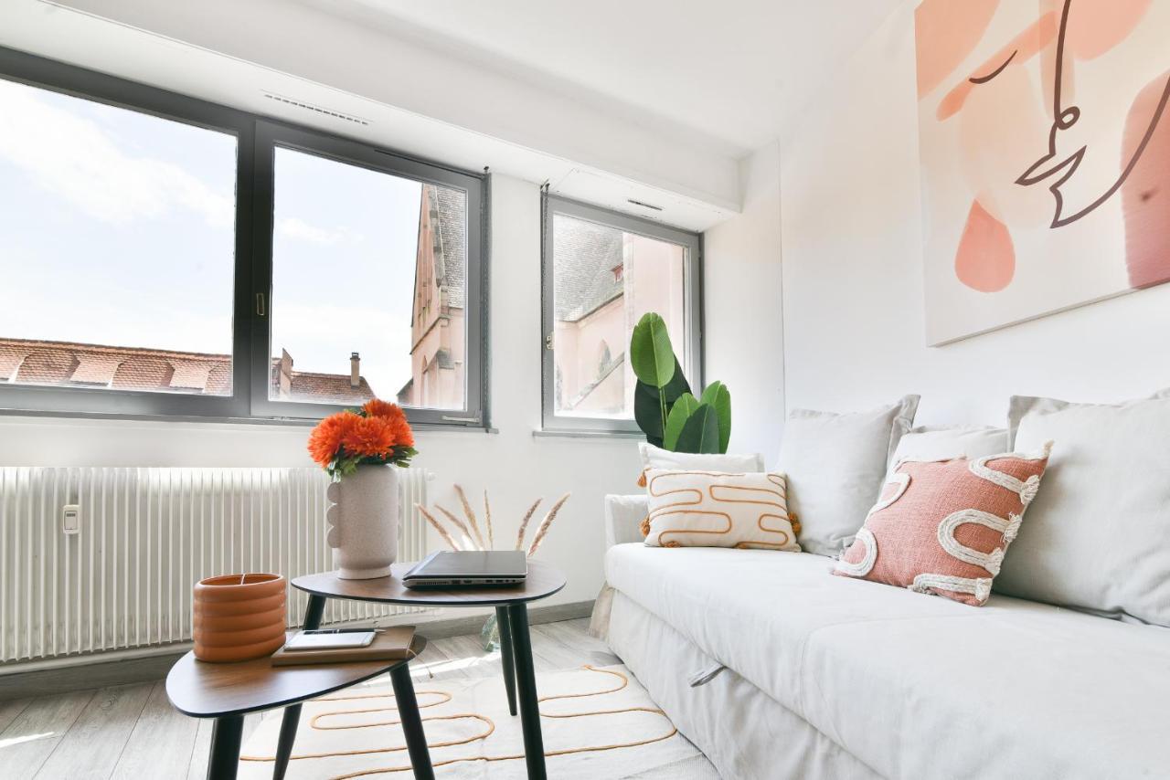 Hyper-centre - Le Saint-pierre - Cathedrale Apartment