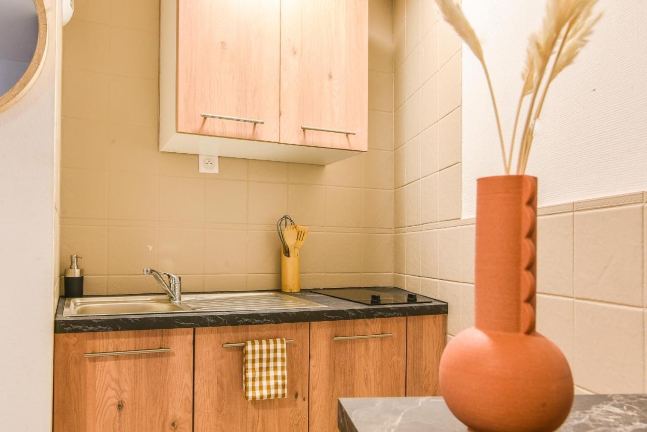 Apartment Hyper-centre - Le Saint-pierre - Cathedrale *
