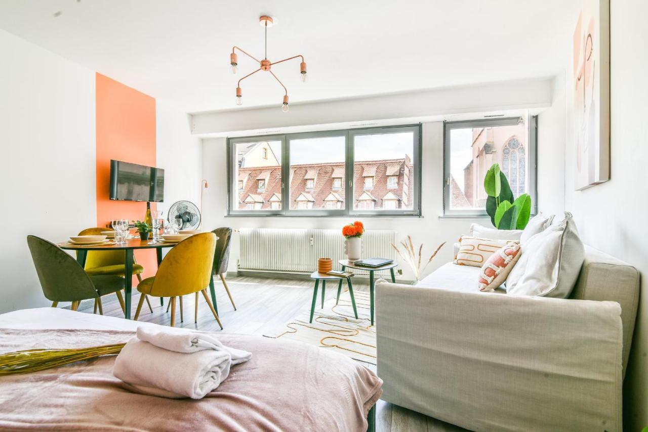 Apartment Hyper-centre - Le Saint-pierre - Cathedrale