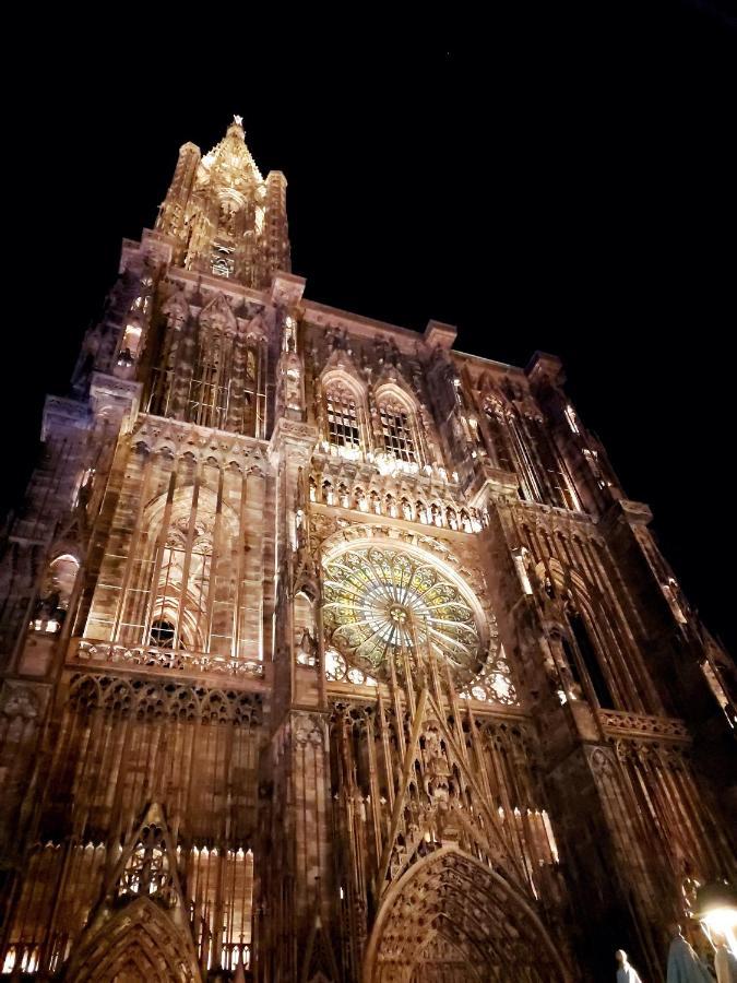 Alsacetime, Centre Parking Gratuit, Tram Wifi, Fibre Orange, Espace De Travail Strasbourg