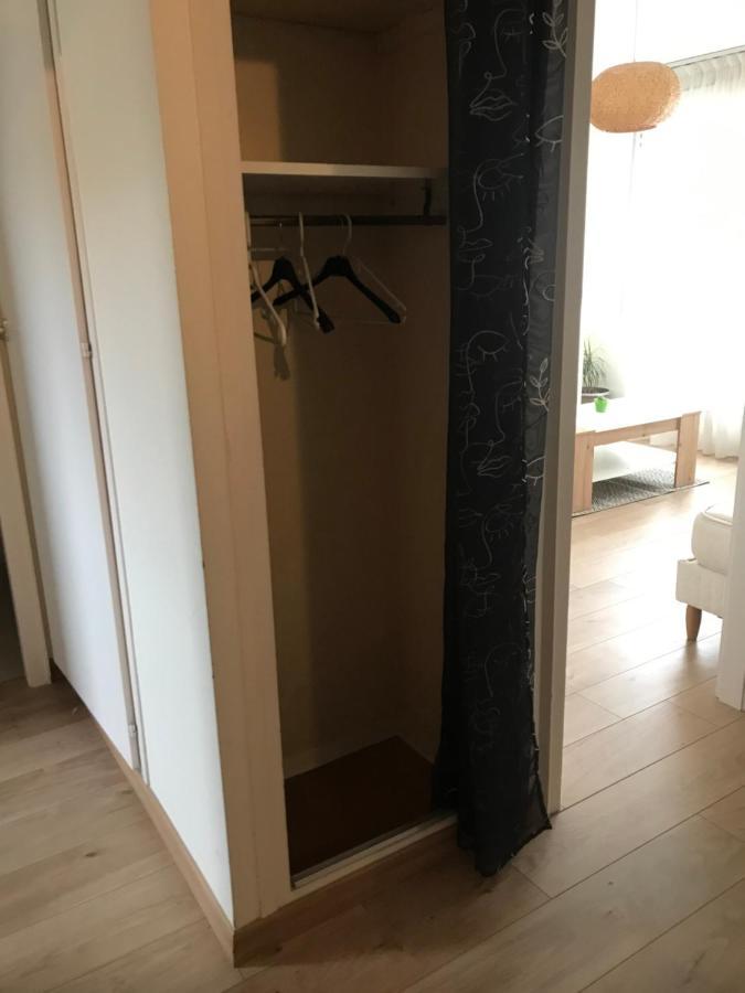 Entier 30 M2, Tramway Saint-florent, Parking Privé Gratuit