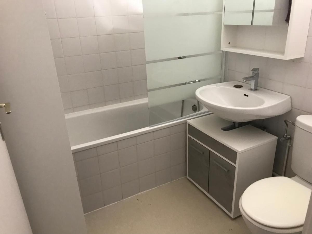 Entier 30 M2, Tramway Saint-florent, Parking Privé Gratuit