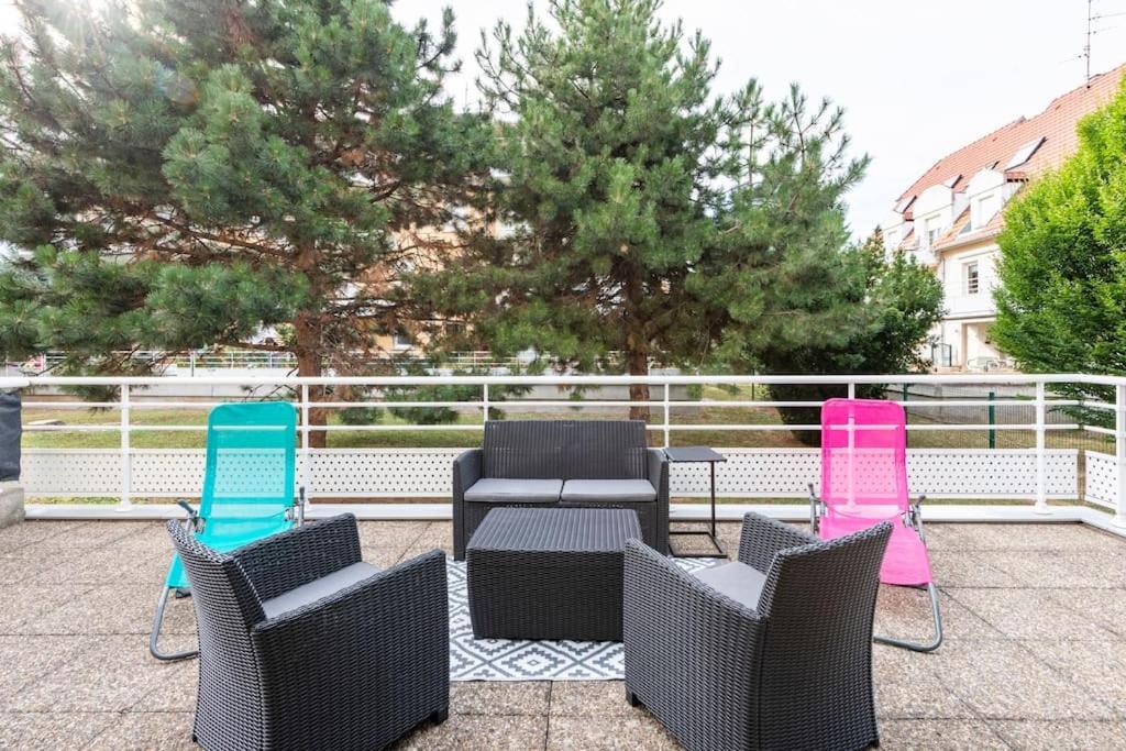 Comme Chez Vous