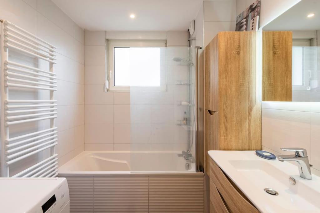 Comme Chez Vous Appartement Straatsburg