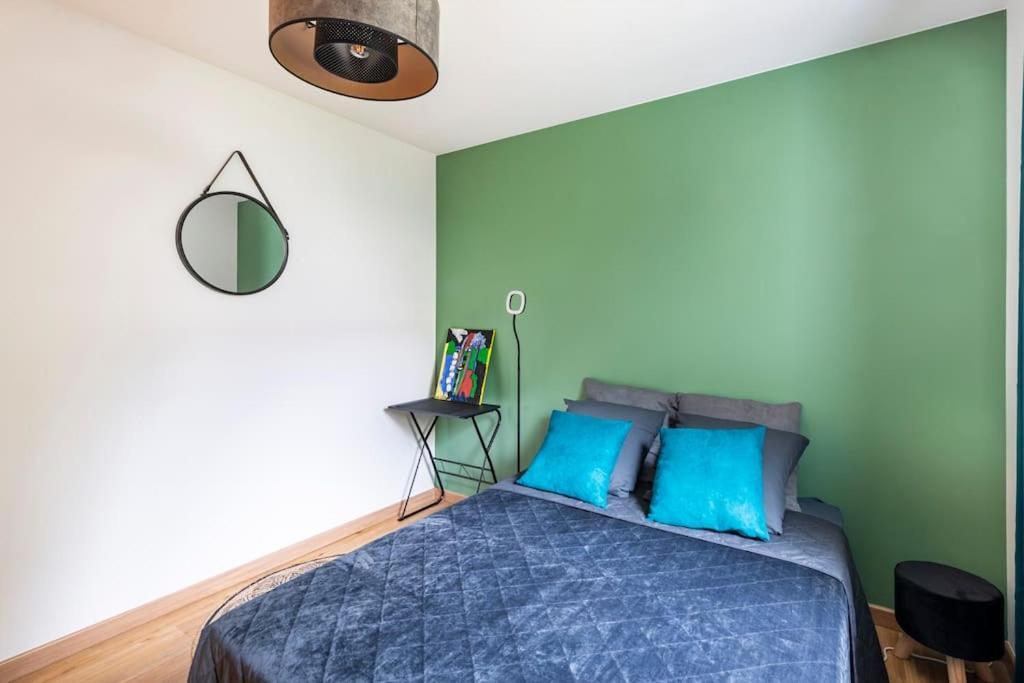 Comme Chez Vous Appartement Straatsburg
