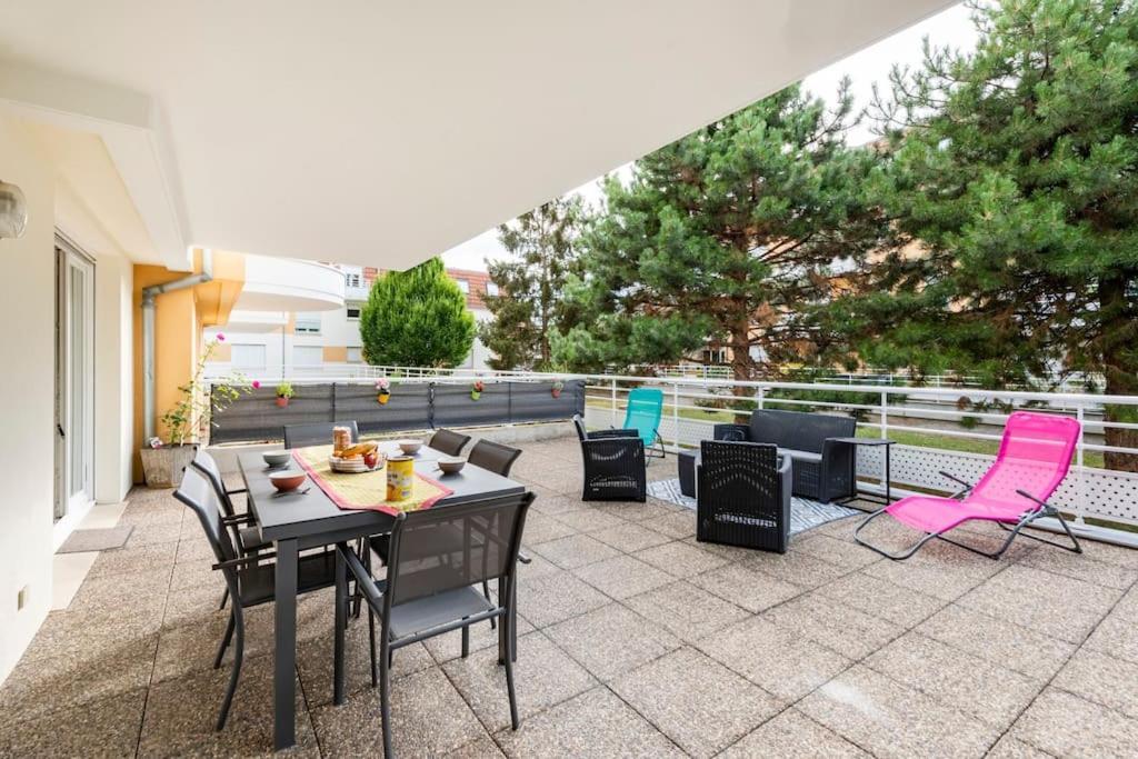 Comme Chez Vous Appartement