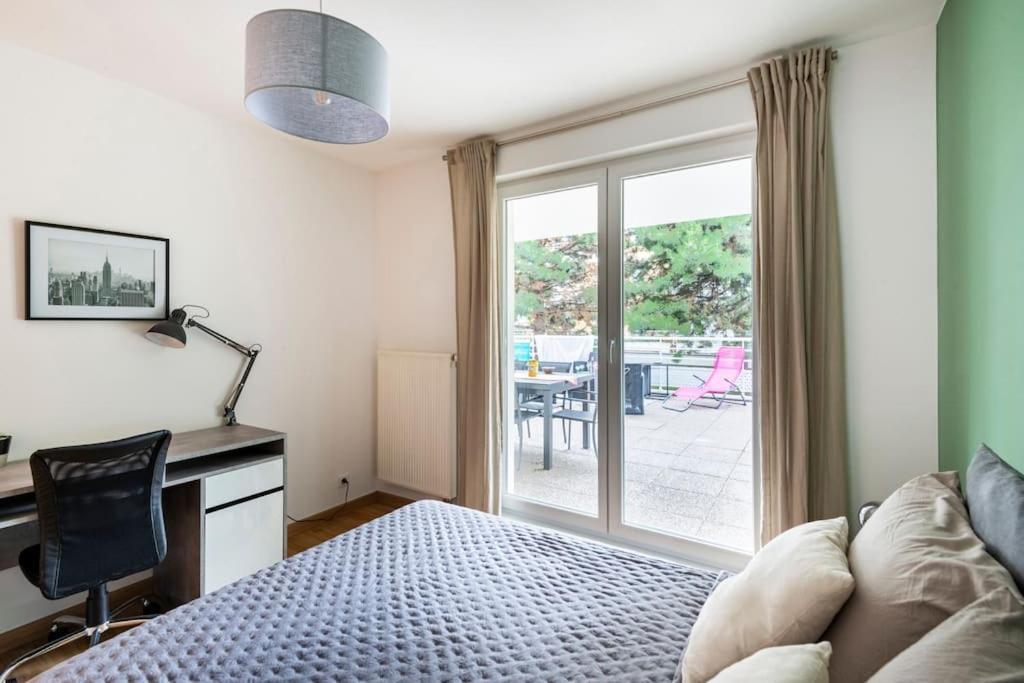Appartement Comme Chez Vous *