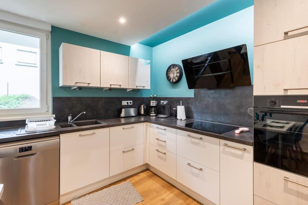 Appartement Comme Chez Vous