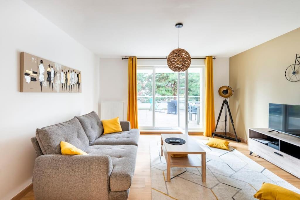 Comme Chez Vous Straatsburg