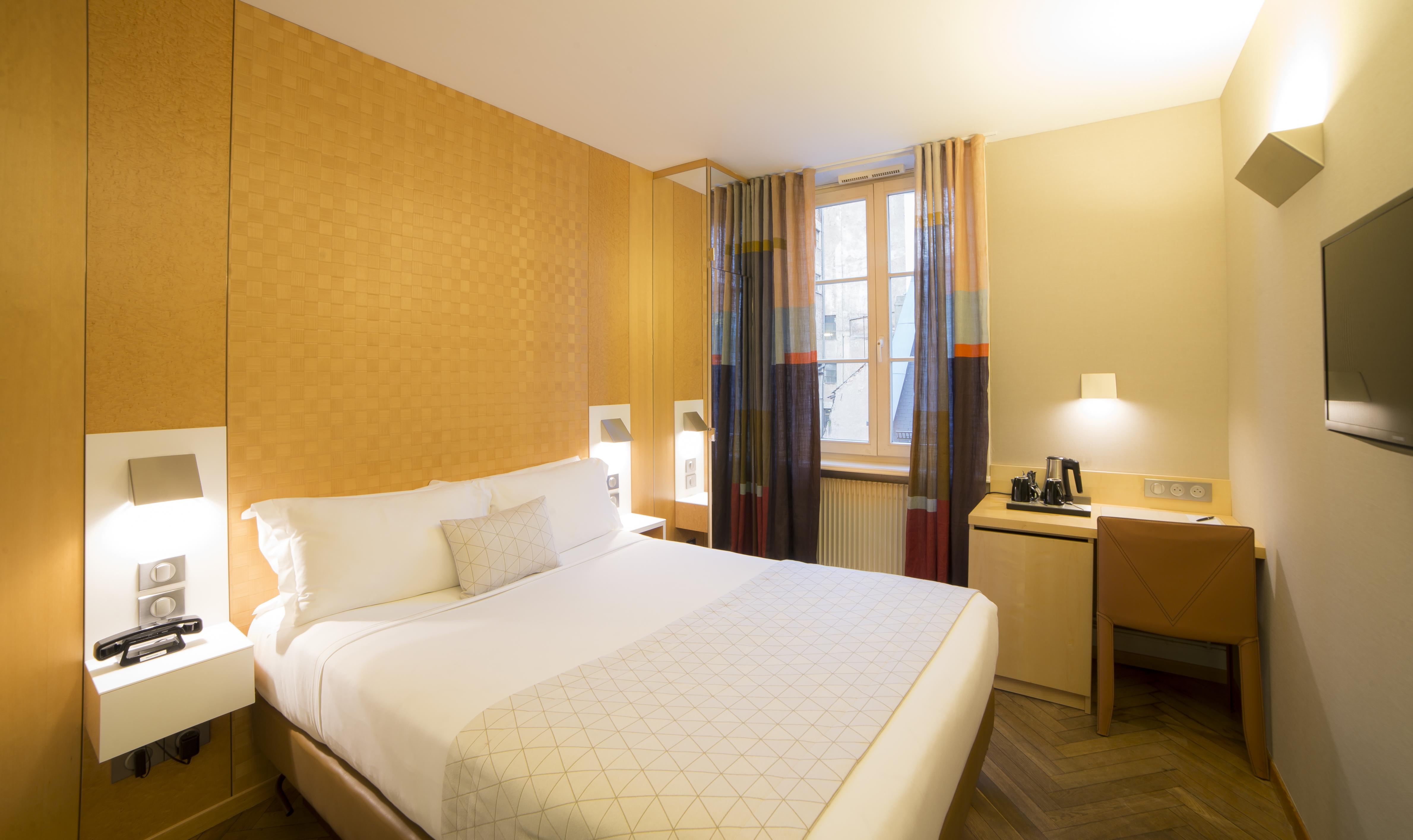 Hannong Hotel&wine Bar 4*
