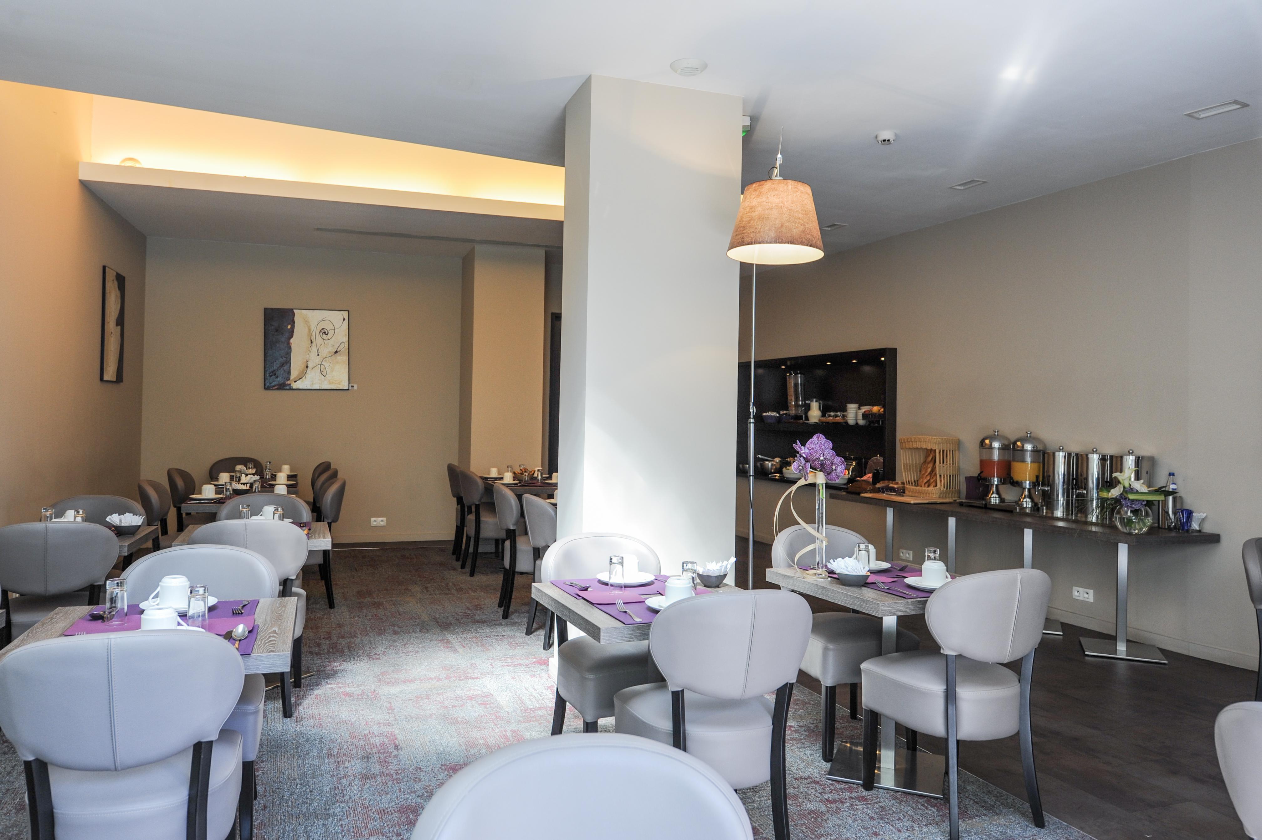 Le Grand Otel 3*