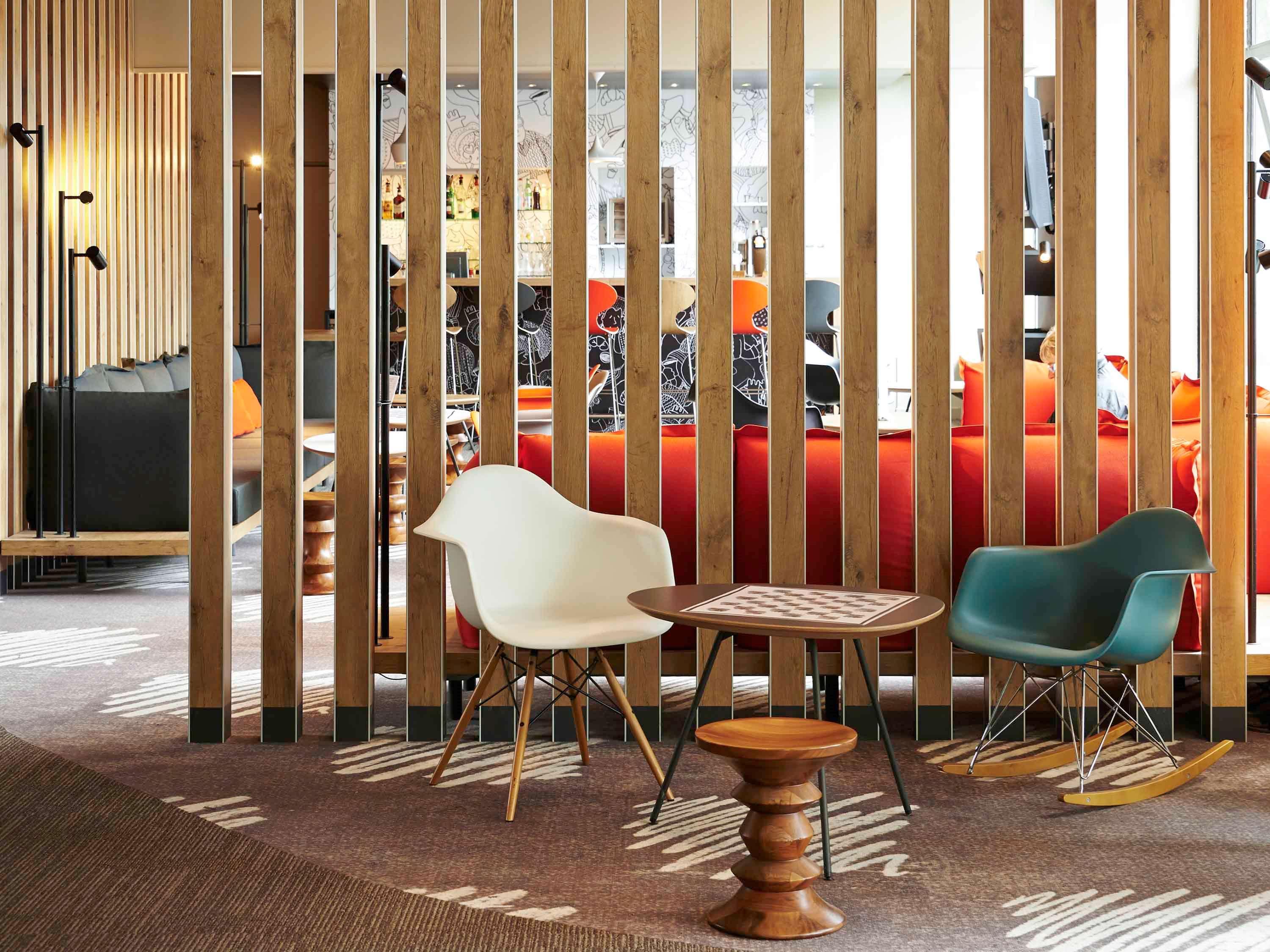 Ibis Centre Historique Hotel Straßburg