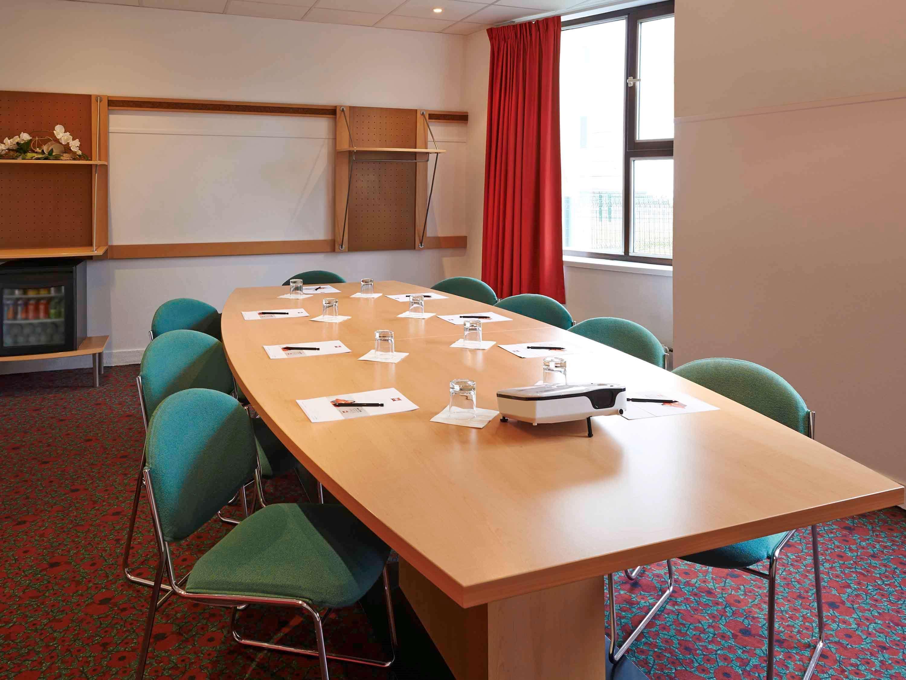 Ibis Centre Historique Hotel Straßburg