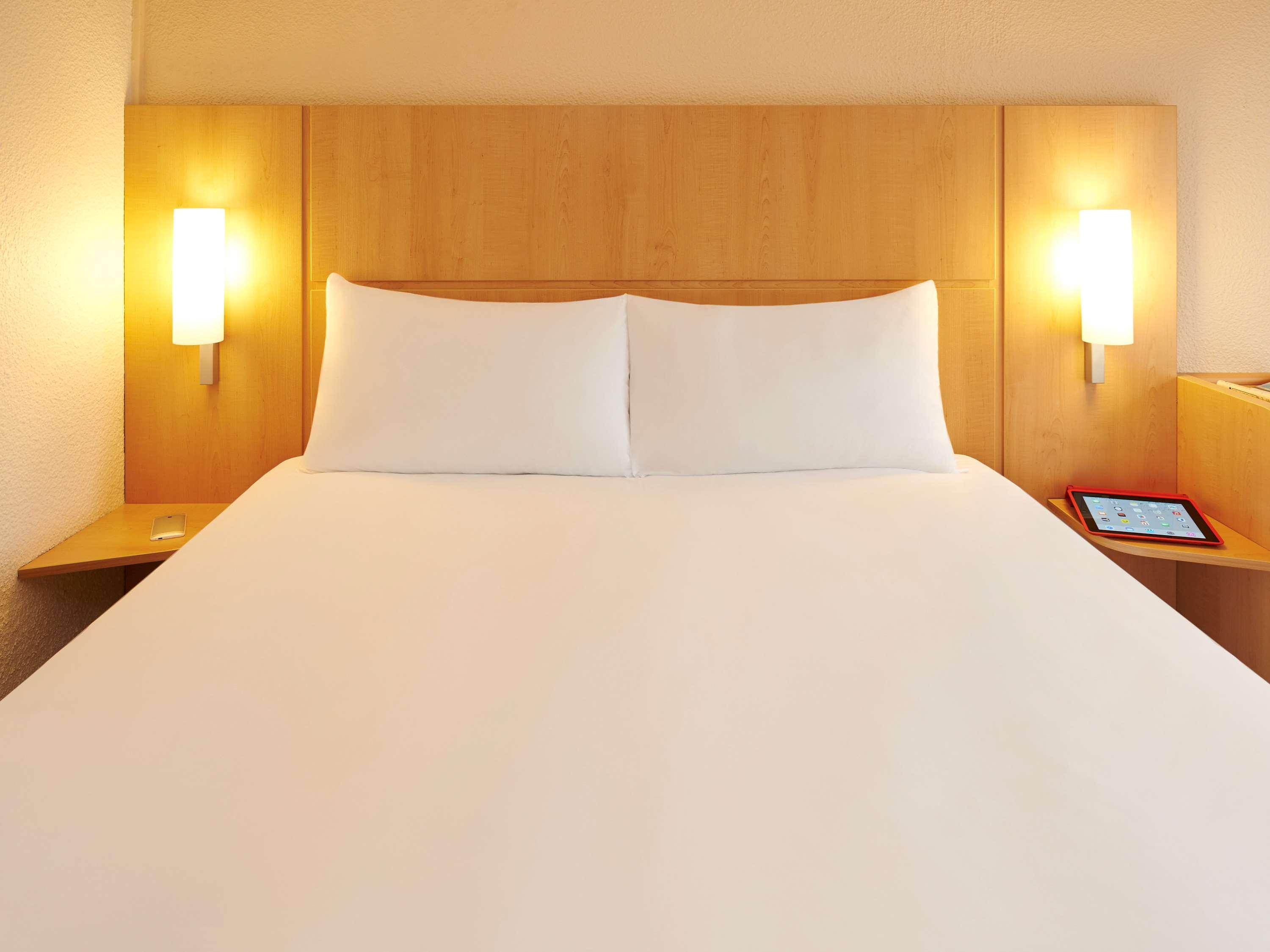 Hotel Ibis Centre Historique 3*