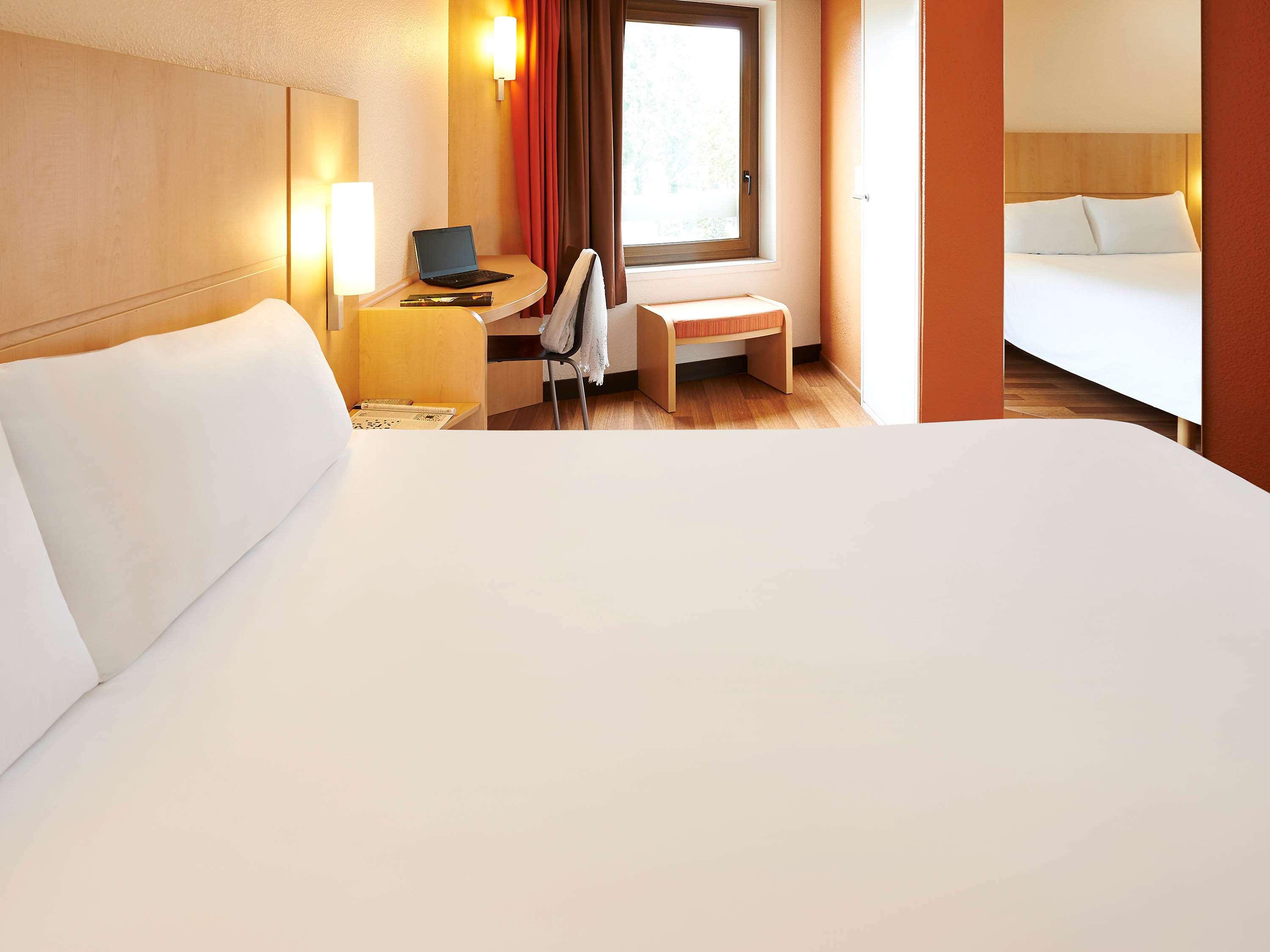 Ibis Centre Historique 3* Straßburg