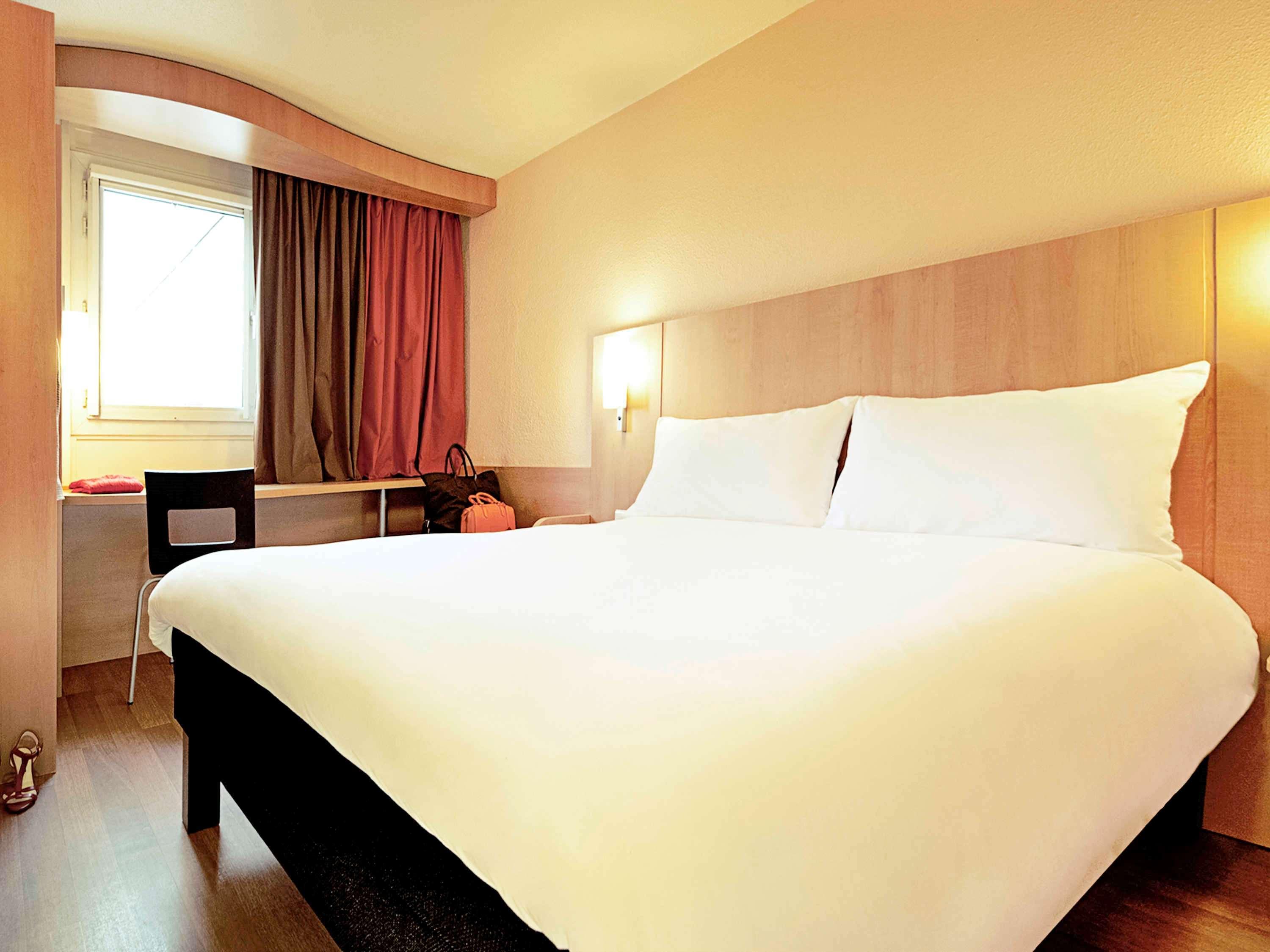 Ibis Centre Historique Hotel Straßburg