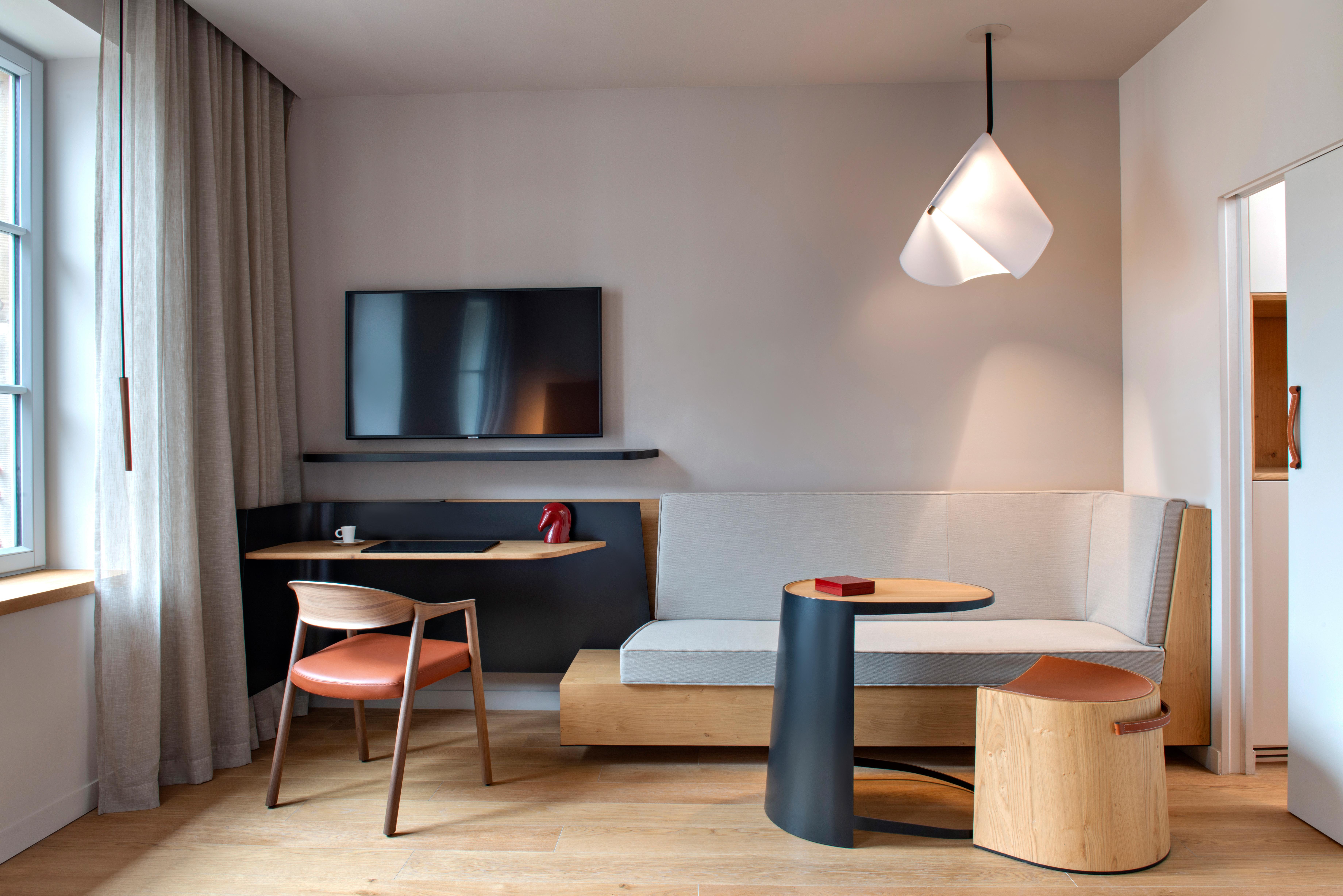 Hotel Les Haras Strasbourg