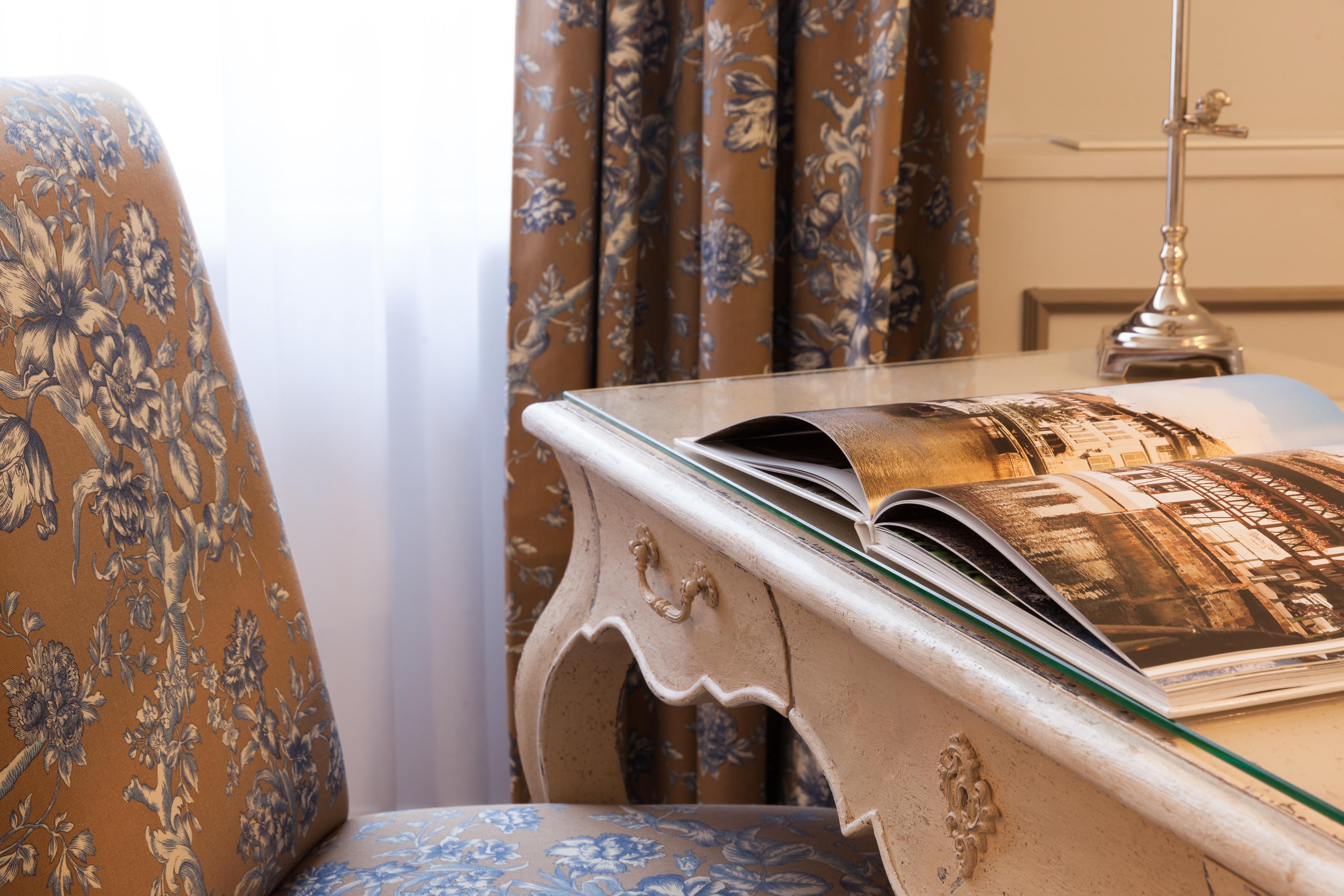 The Originals Boutique, Des Princes, Centre