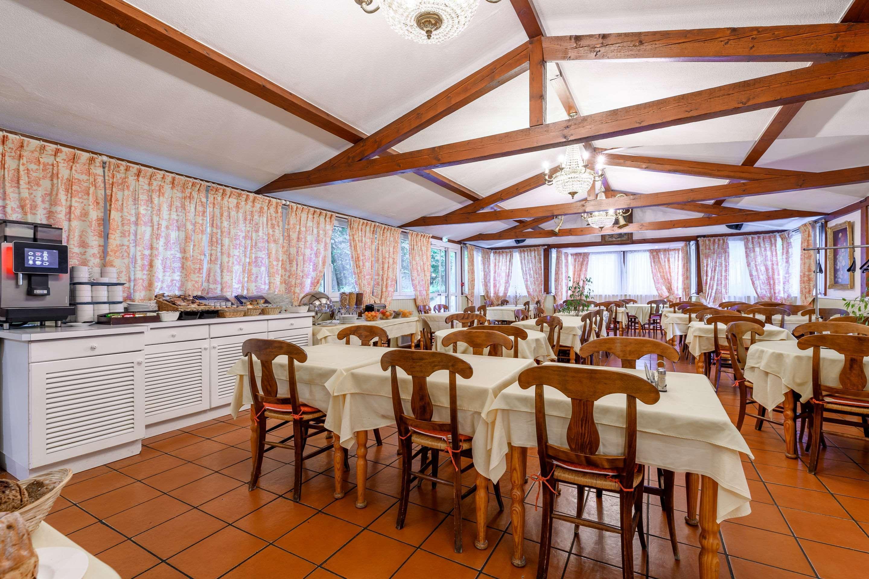- Montagne Verte & Restaurant Louisiane 2* Strasburg