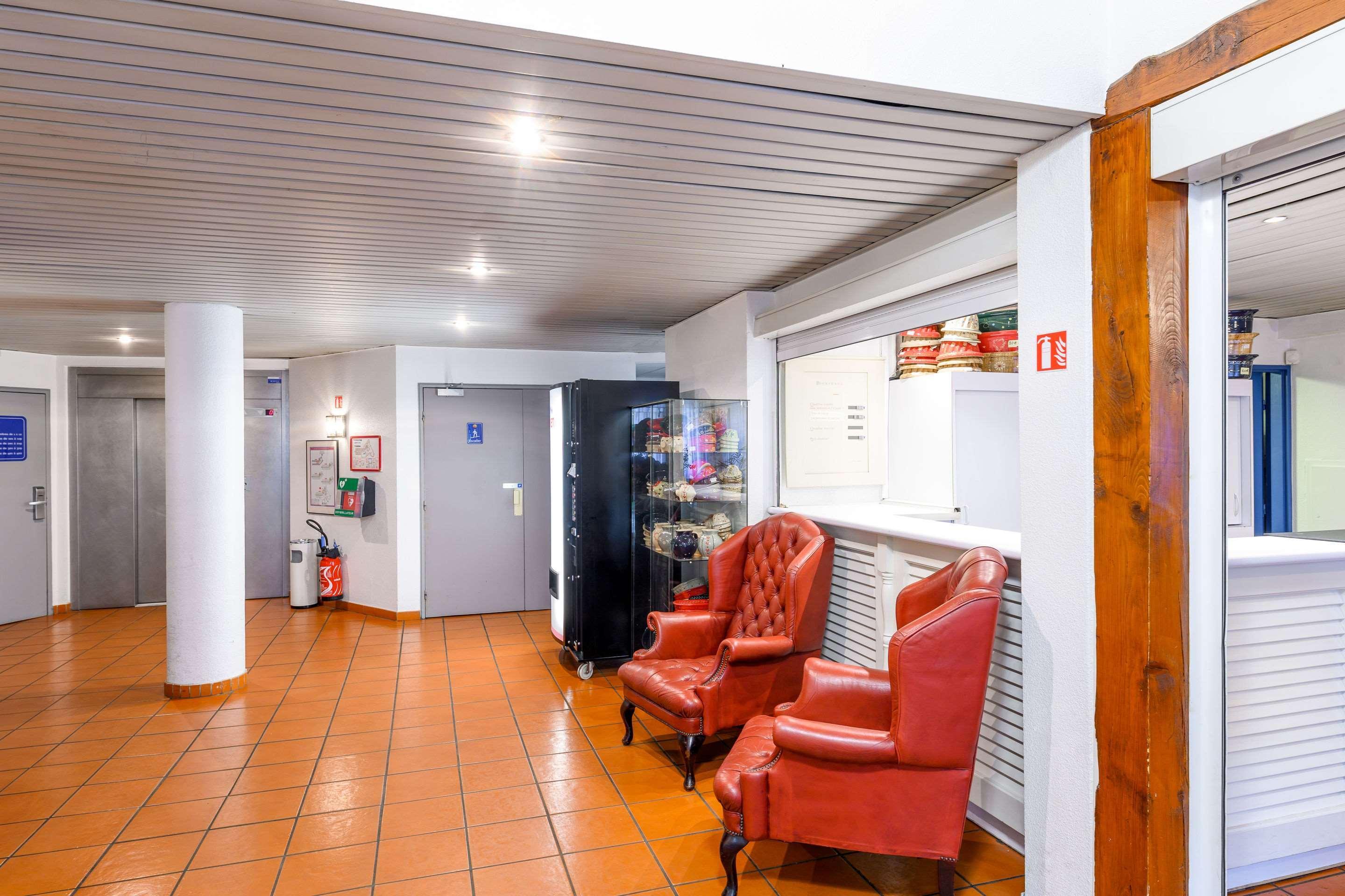 Hotel - Montagne Verte & Restaurant Louisiane 2*