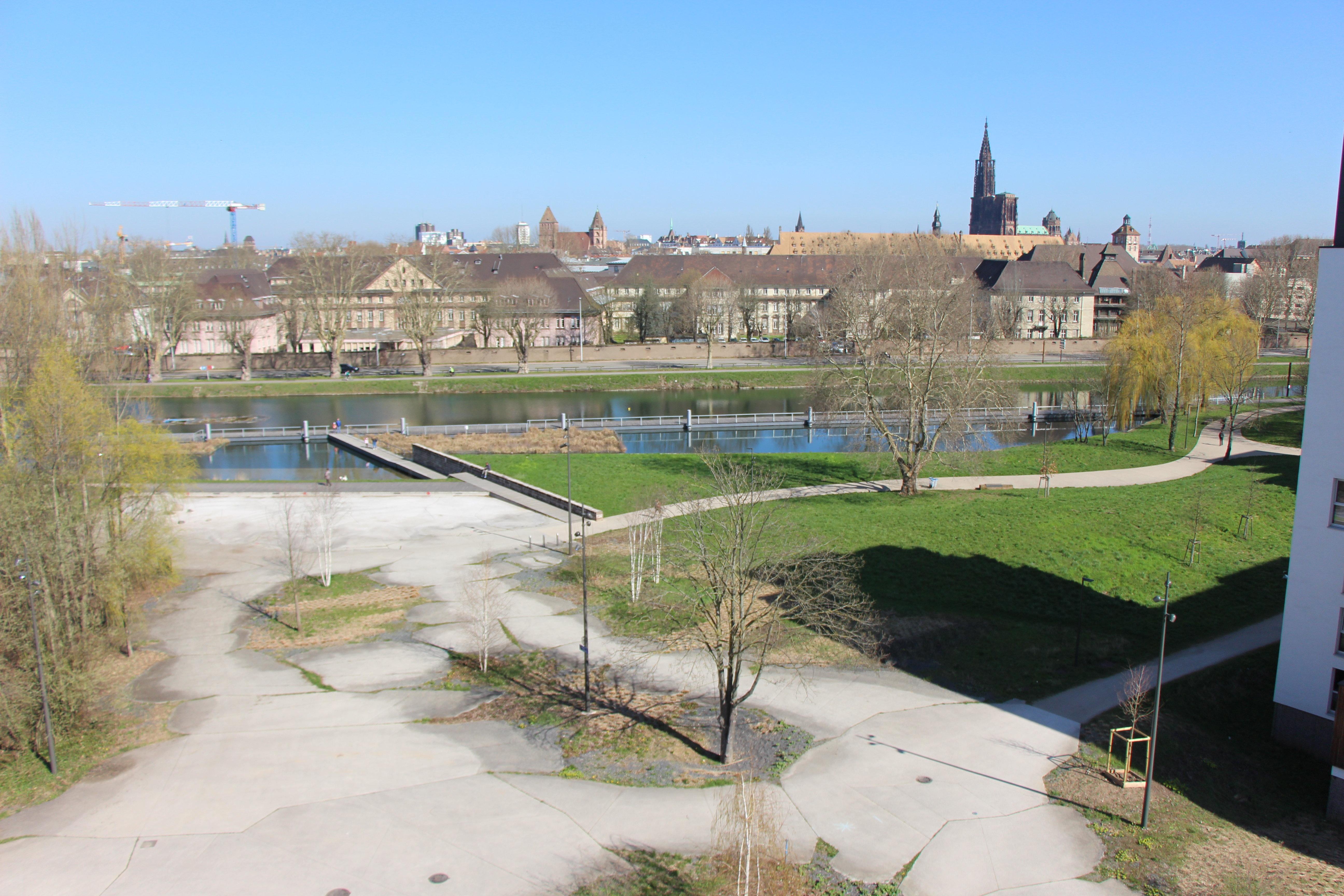 Express Centre By Ihg 3* Strazburg