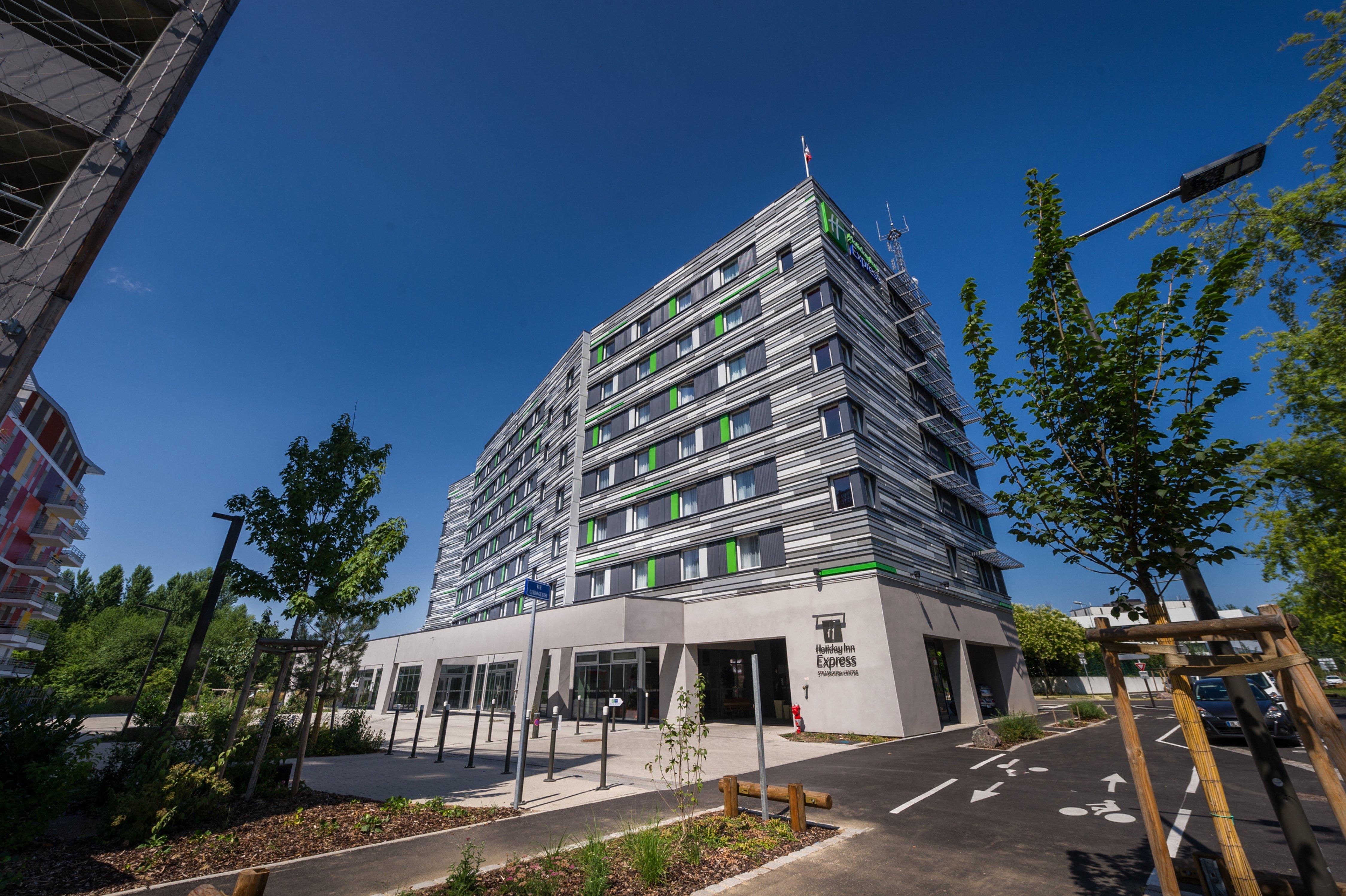 Express Centre By Ihg