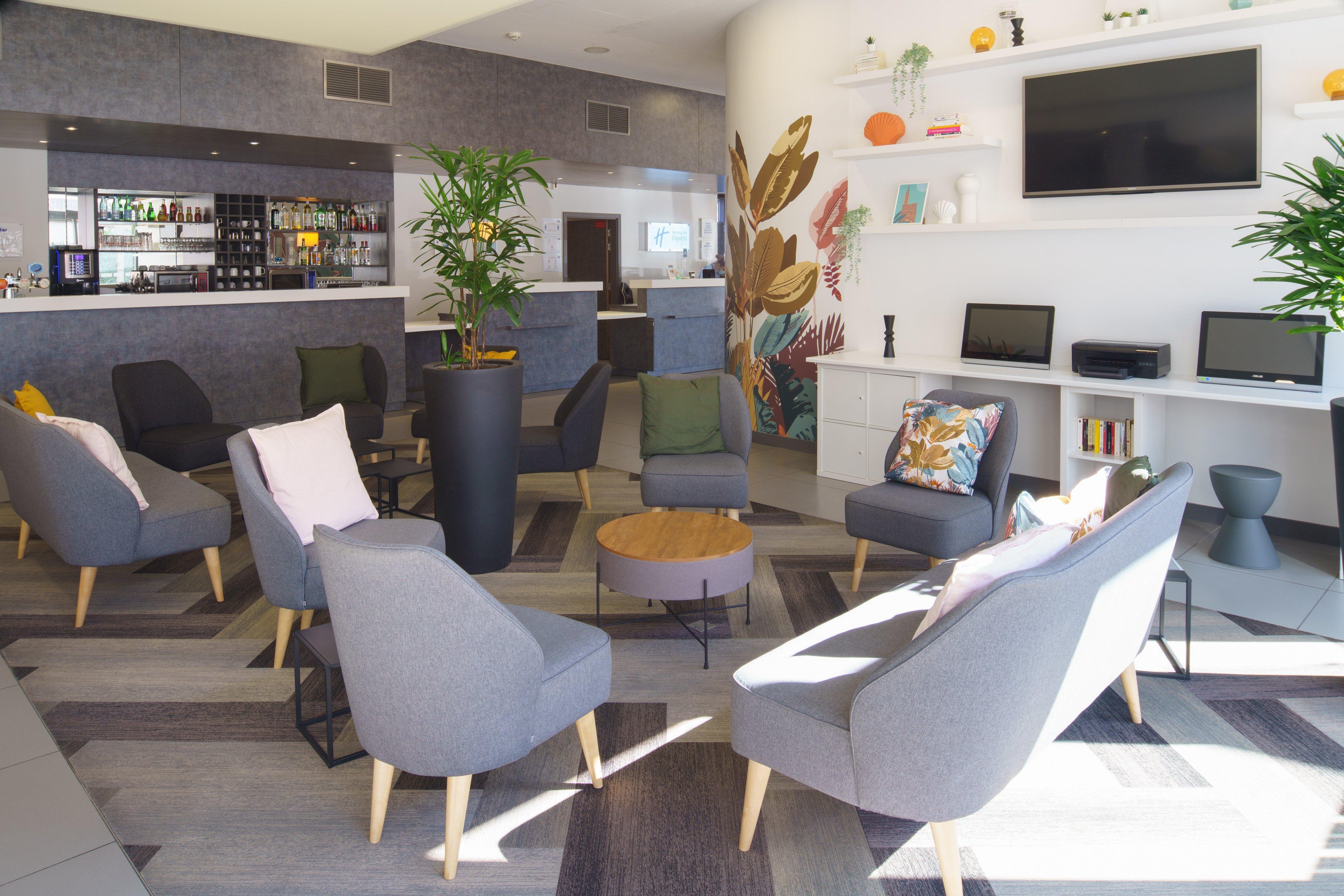 Express Centre By Ihg