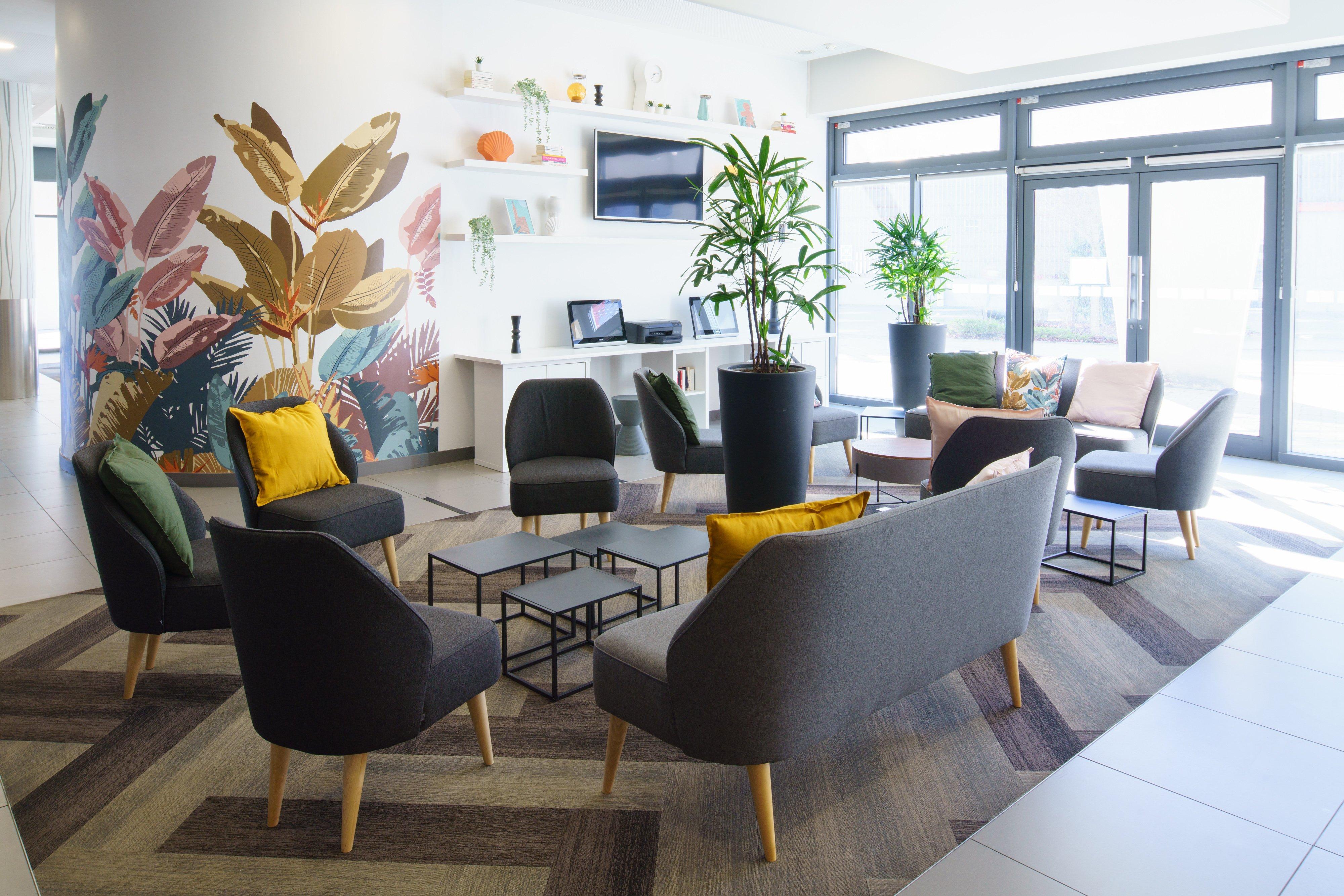 Express Centre By Ihg