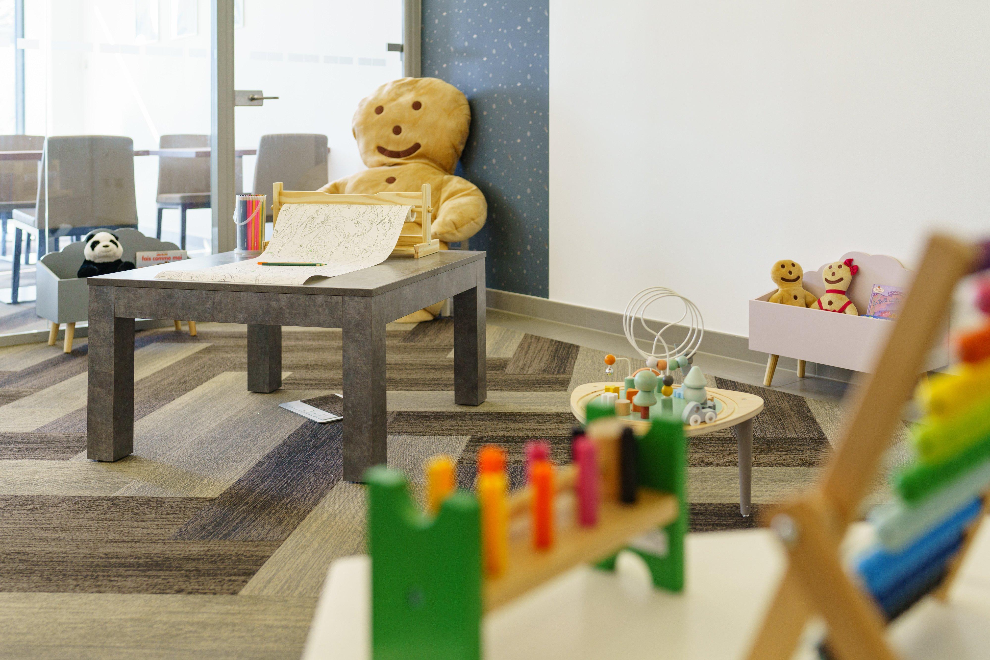 Otel Express Centre By Ihg