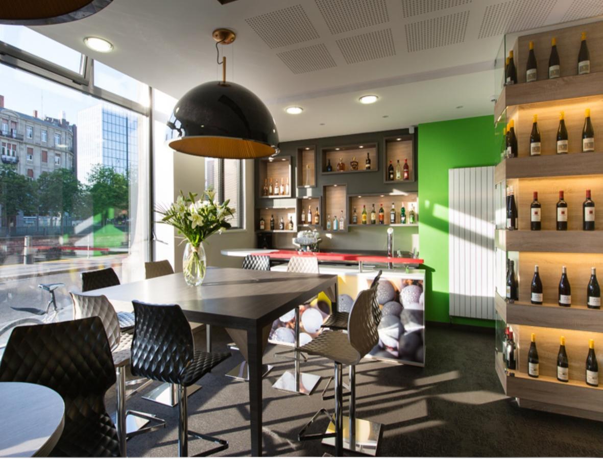 Hotel Ibis Styles Centre Petite France Estrasburgo
