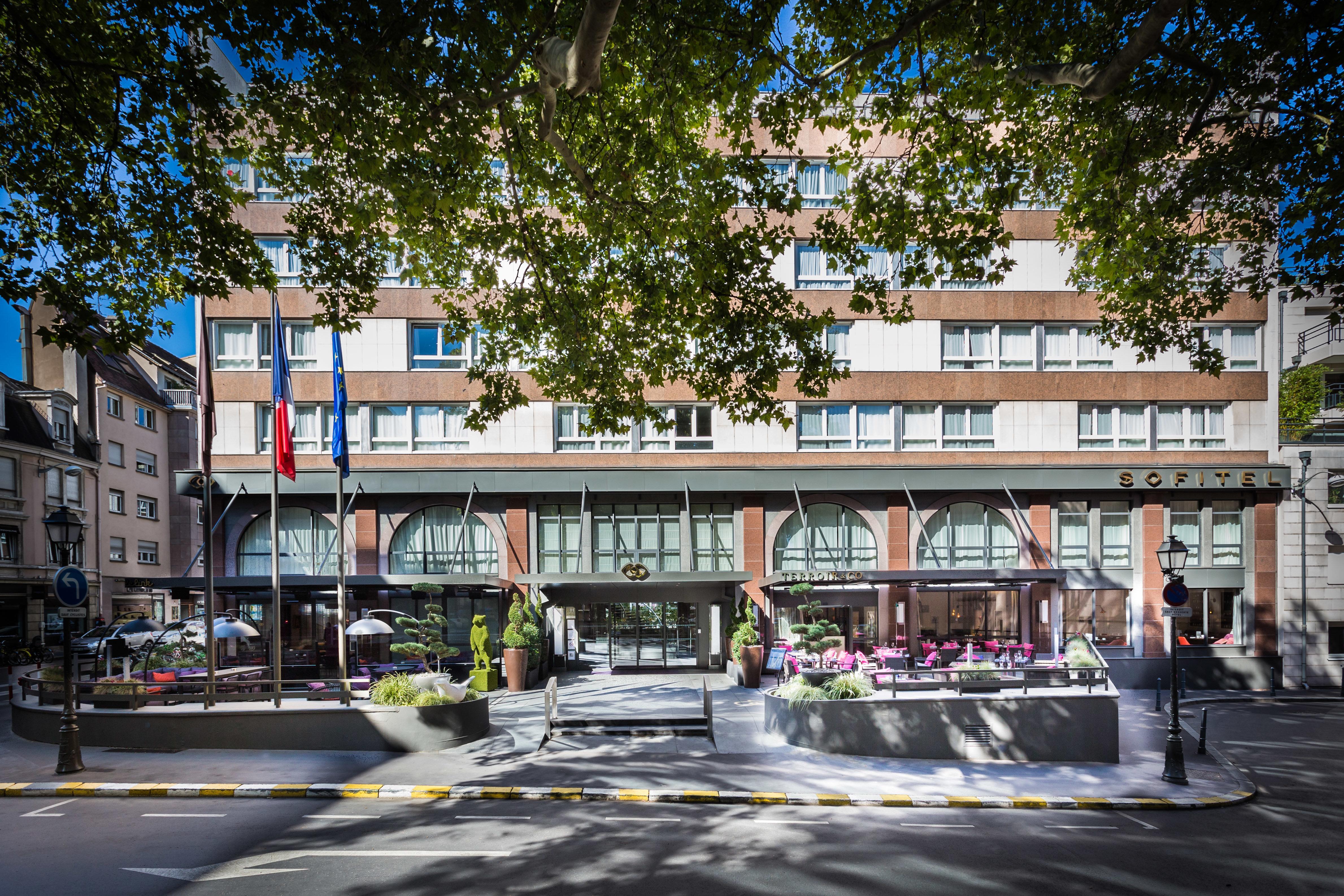 Sofitel Grande Ile 5*