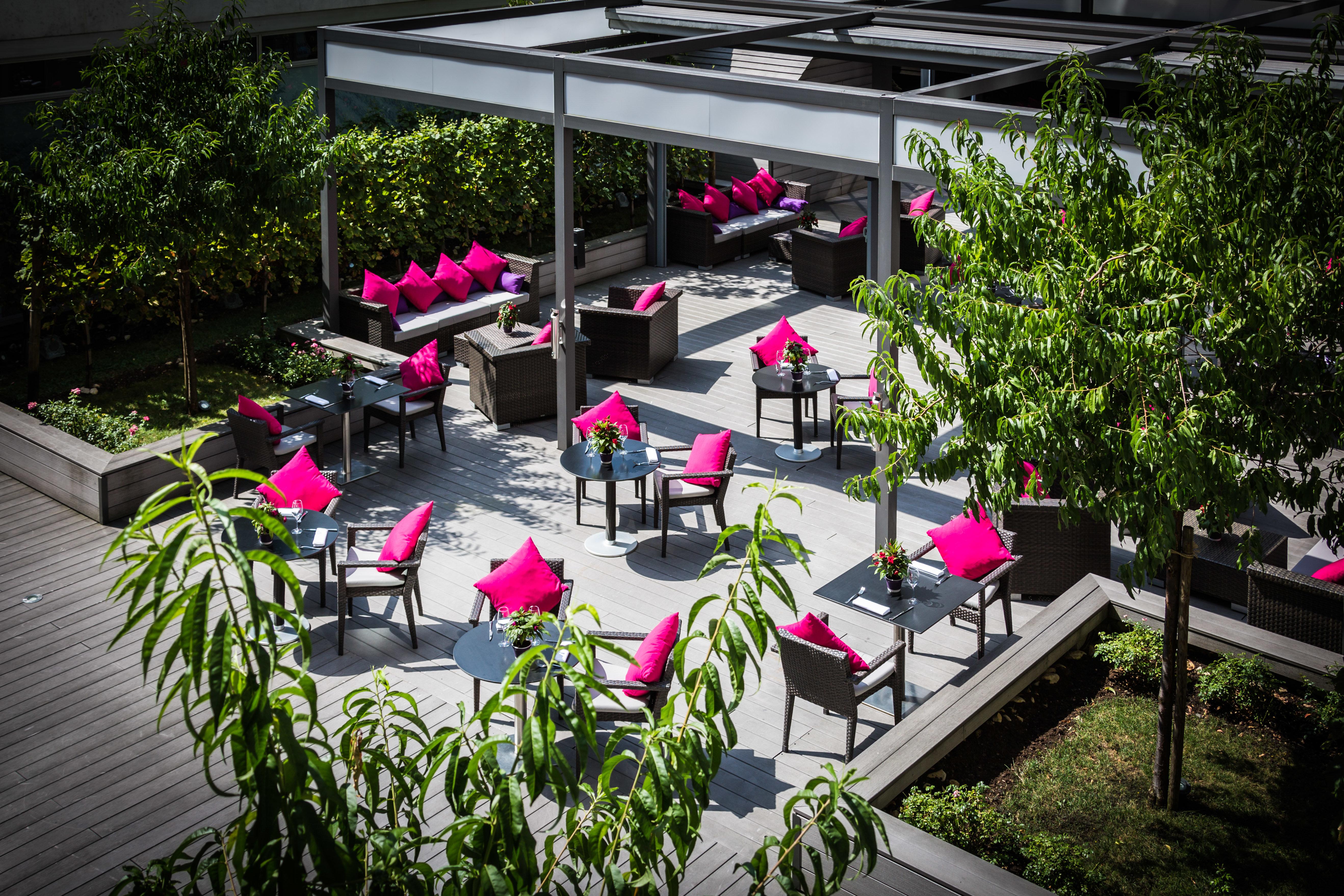 Sofitel Grande Ile Otel Strazburg