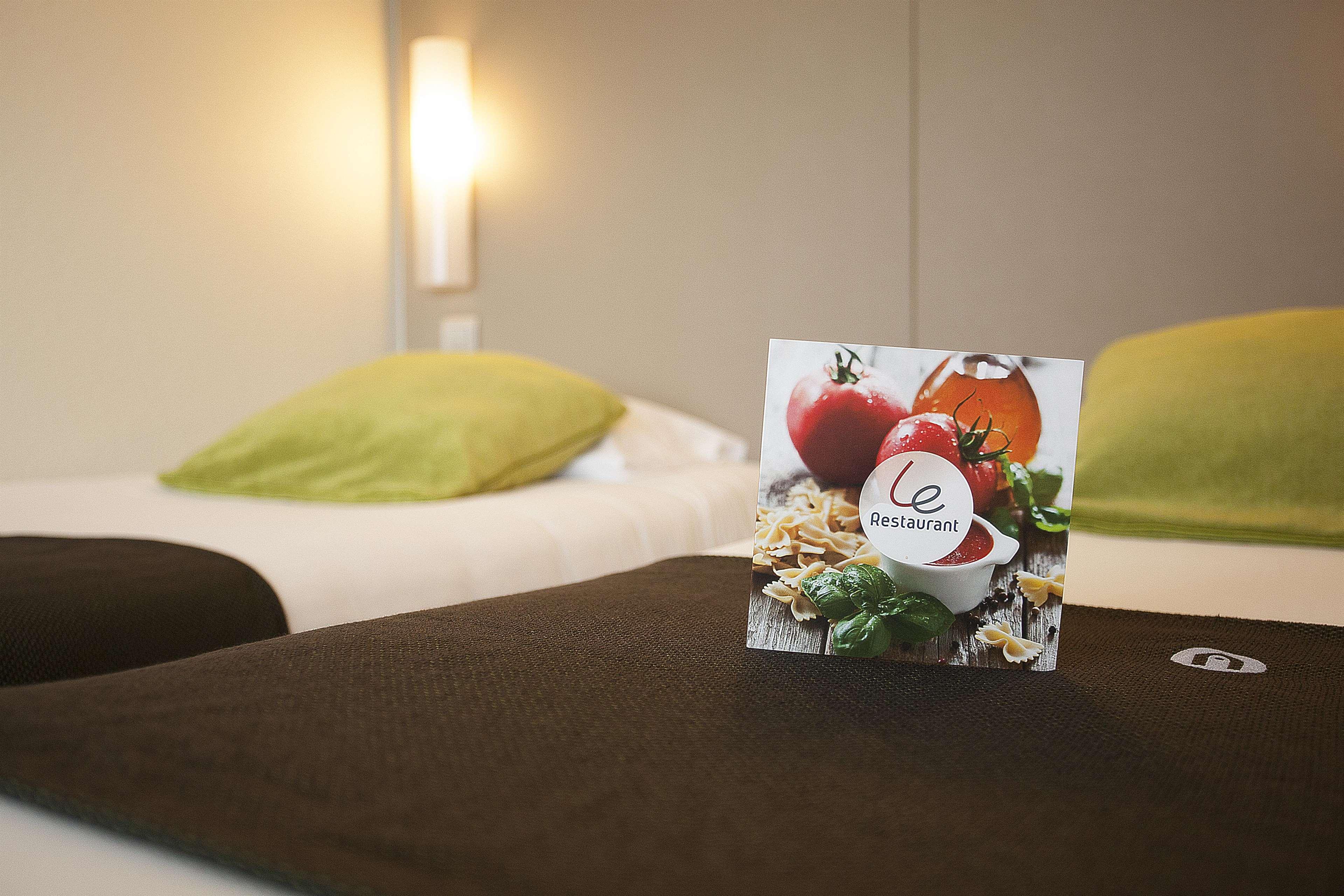Campanile Aeroport Lingolsheim 3* Strasbourg