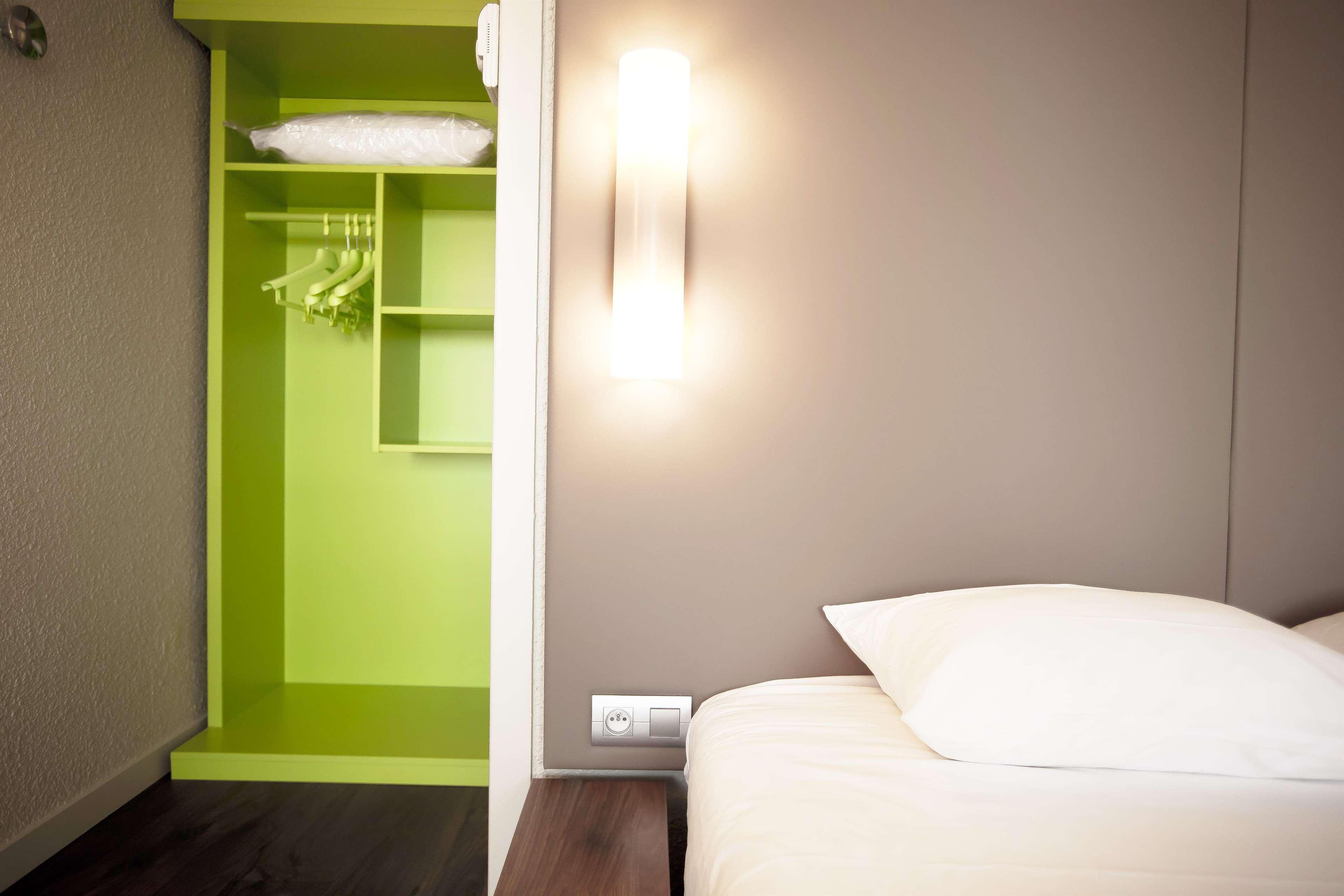 Campanile Aeroport Lingolsheim Hotel Strasbourg