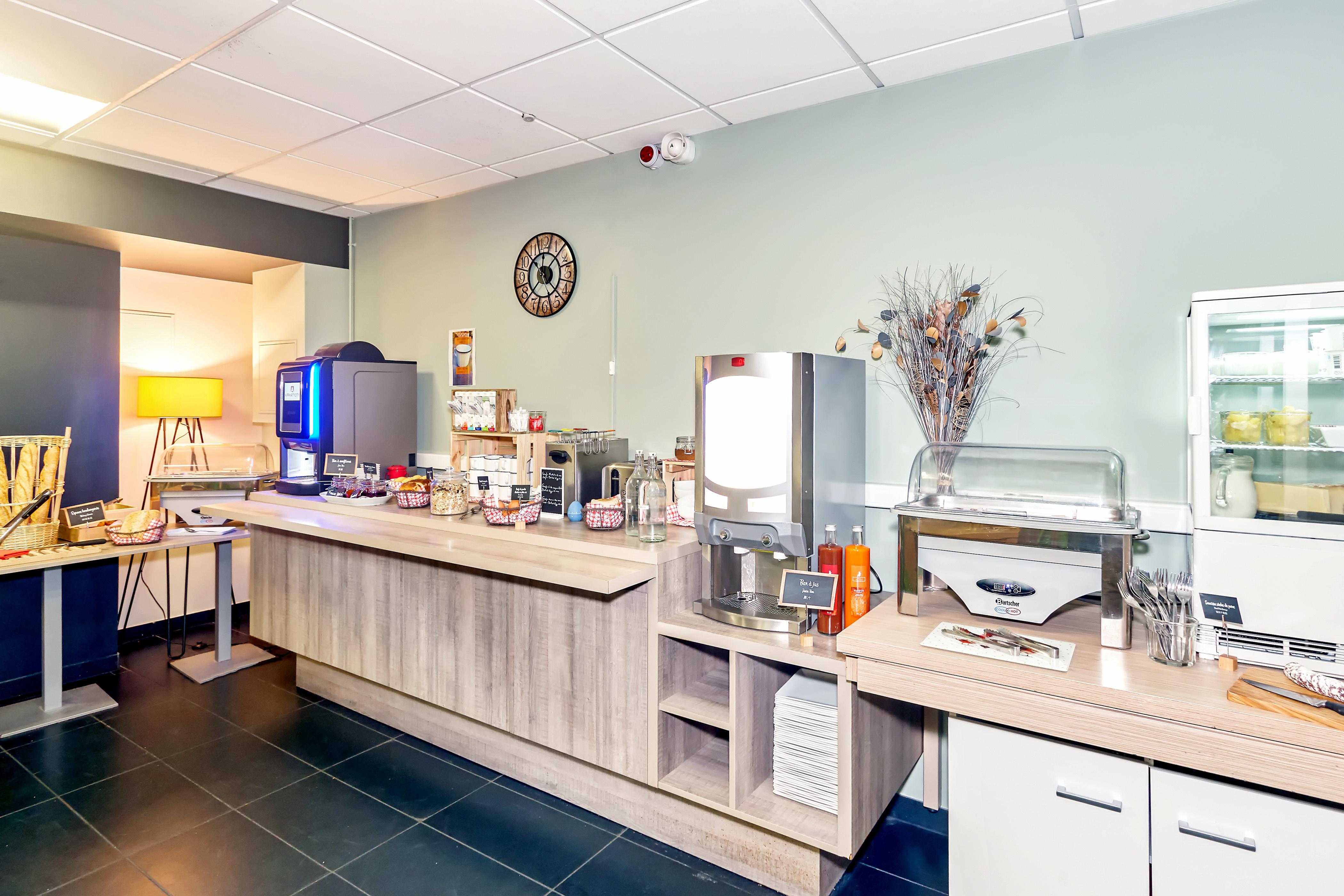 Appart'city Confort Centre Aparthotel 3*