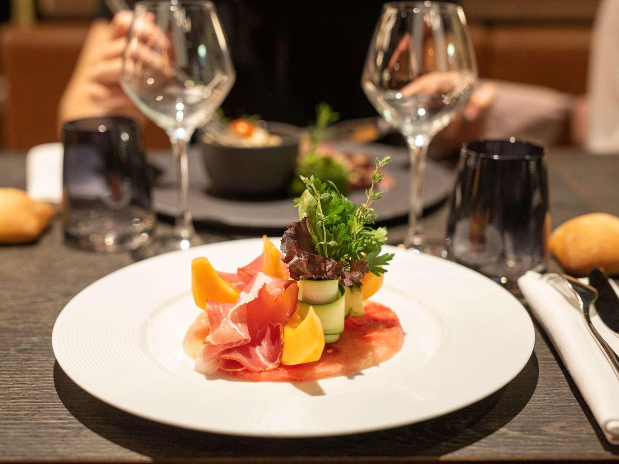 Novotel Centre Halles Hotel Strasbourg