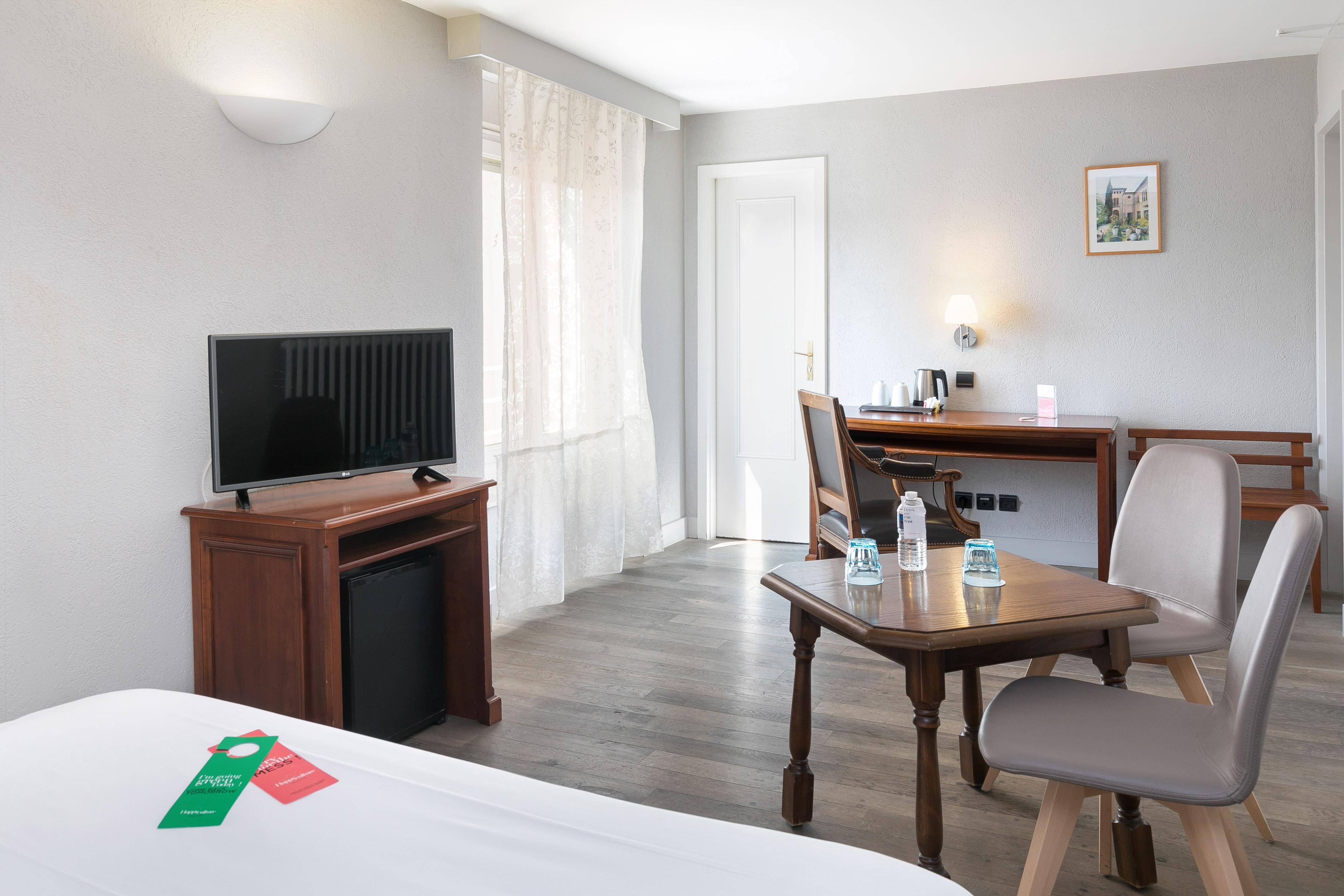 De L'europe By Happyculture Hotel 4*