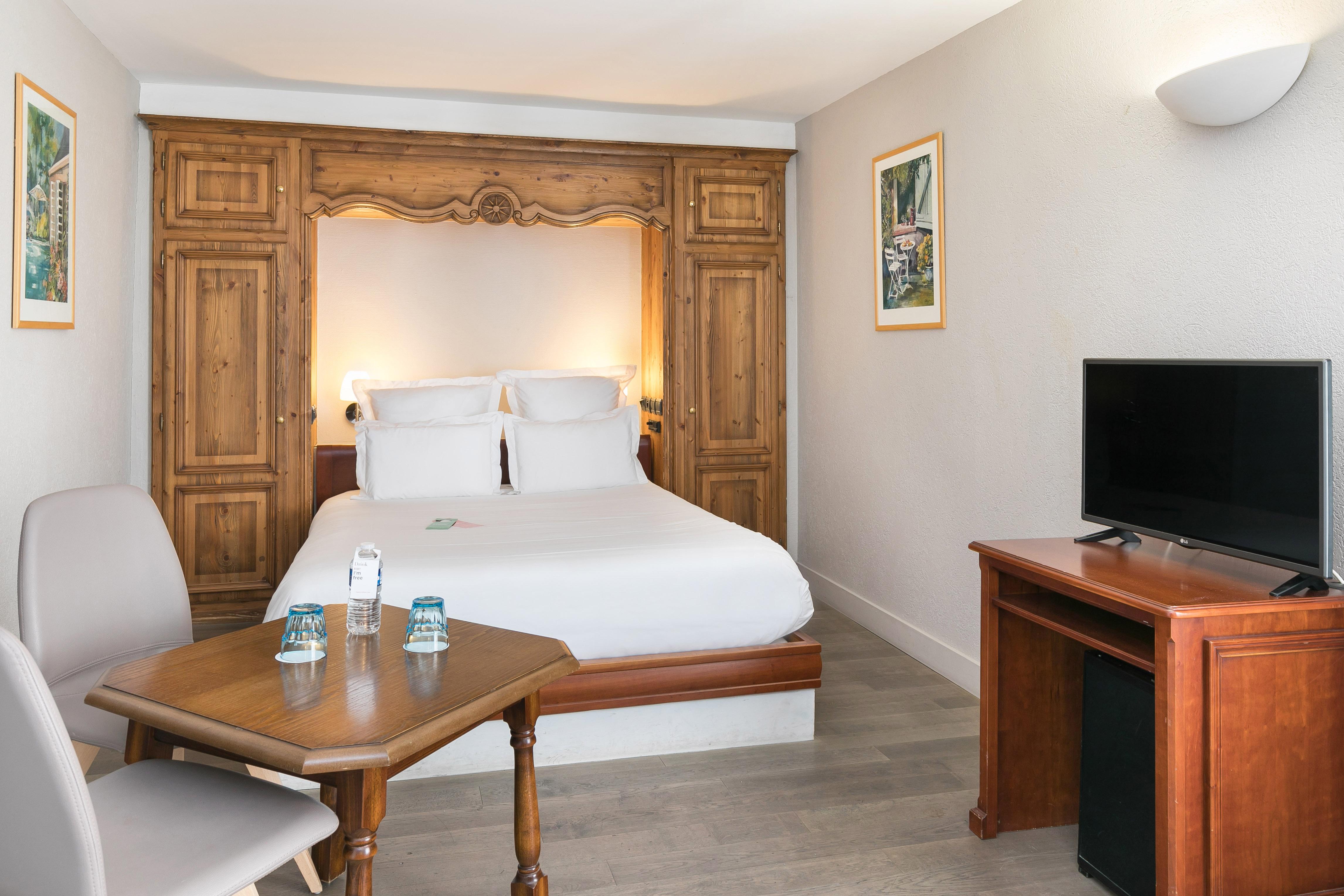 De L'europe By Happyculture Hotel 4*