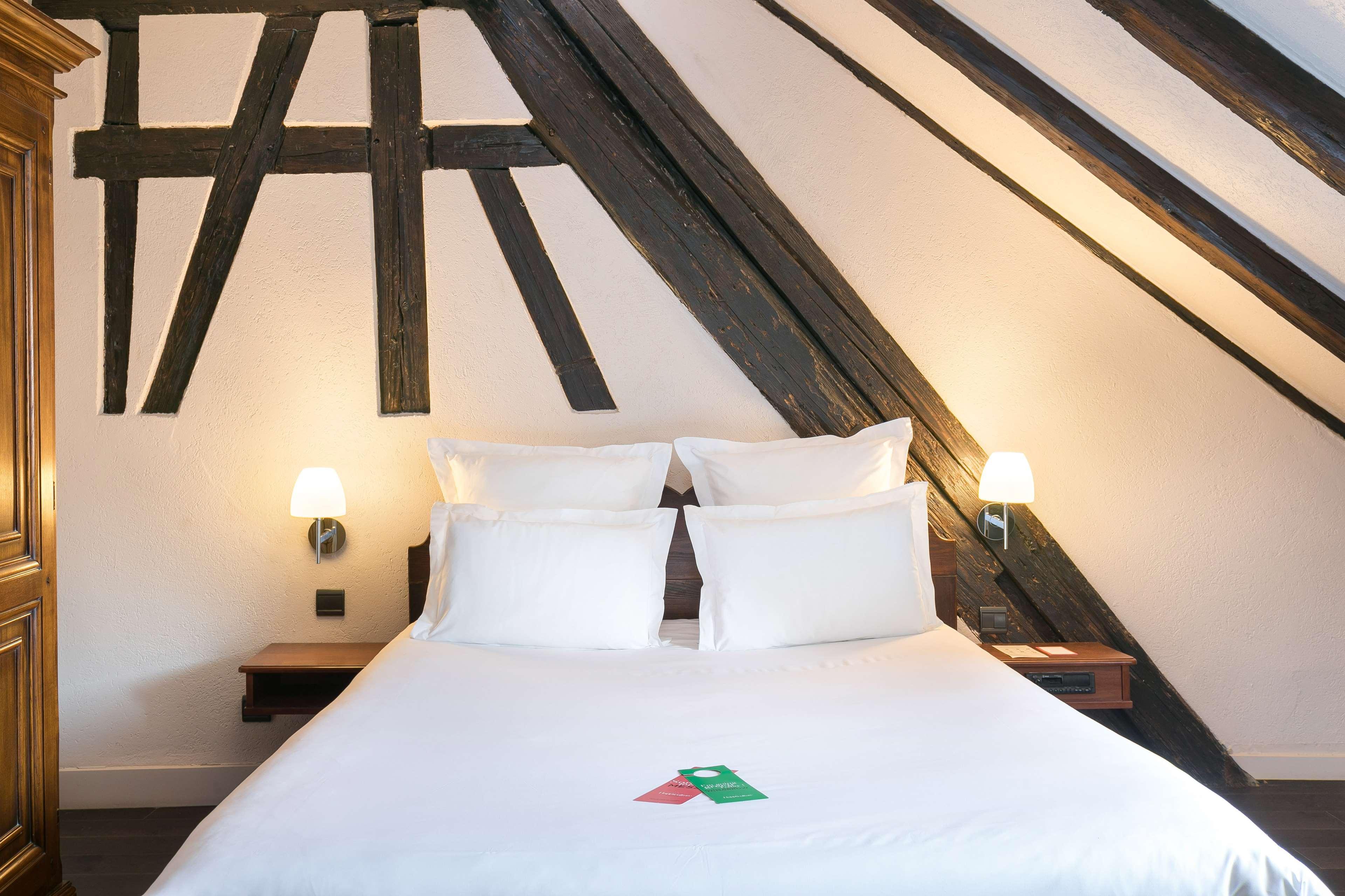 Hotel De L'europe By Happyculture