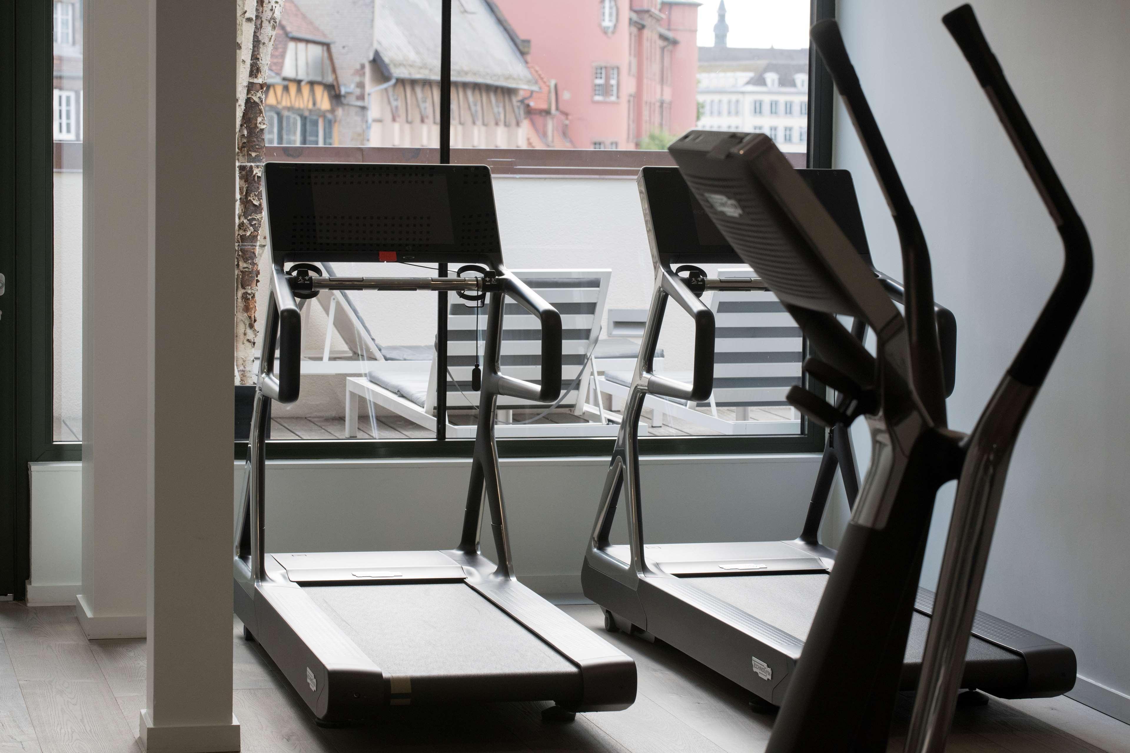 Hotel & Regent Petite France 5*