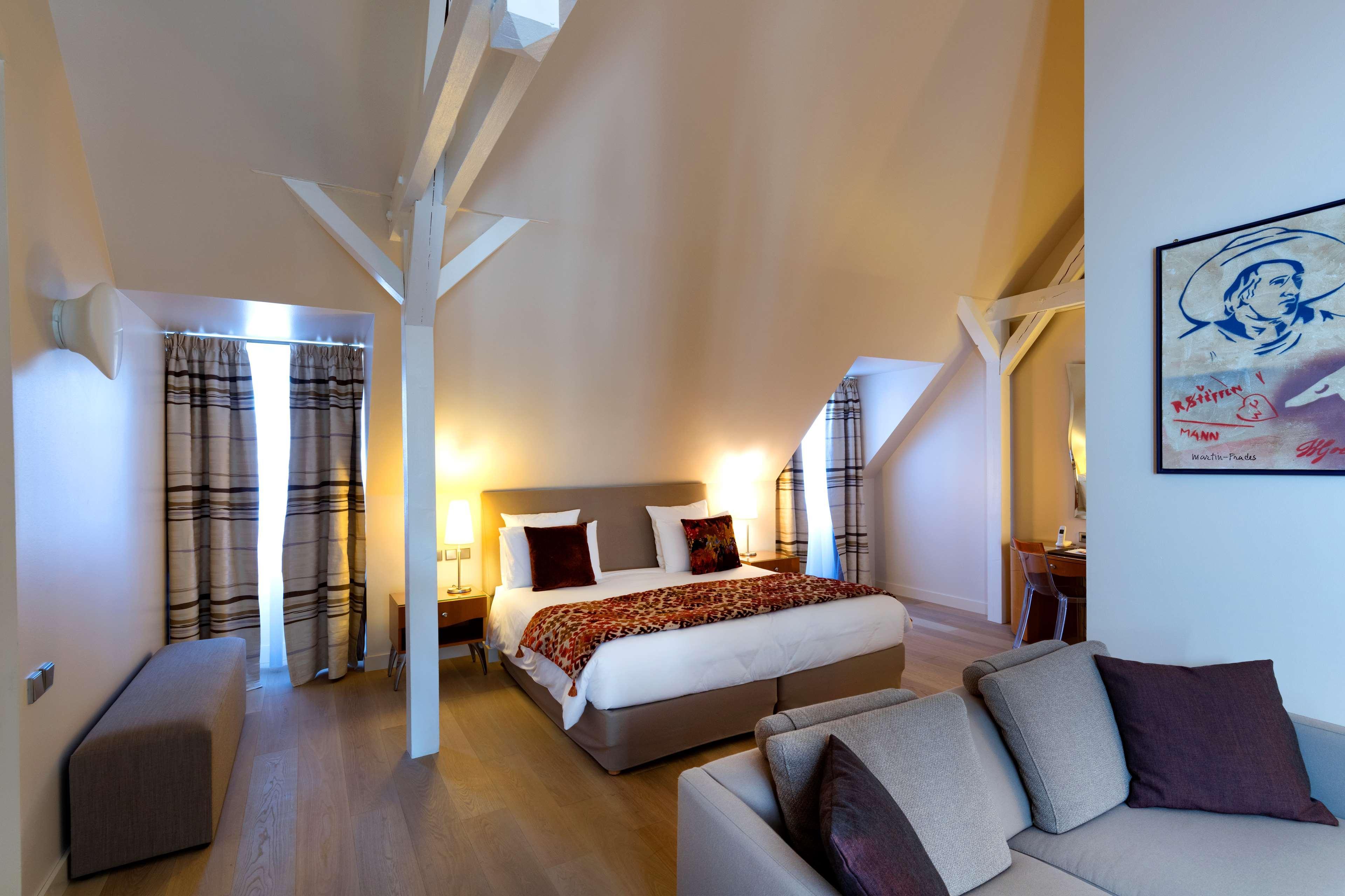 Hotel & Regent Petite France